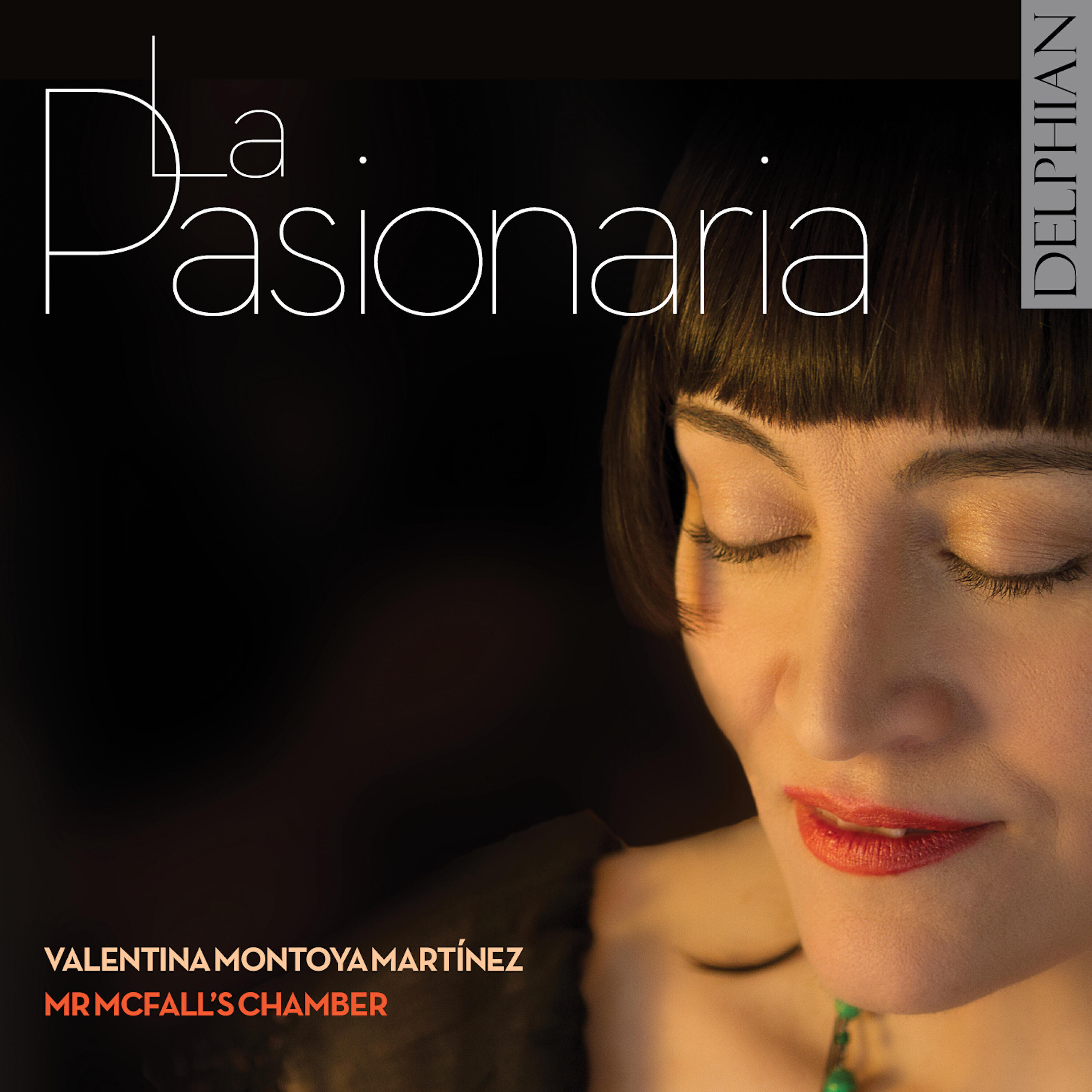 Релиз La Pasionaria