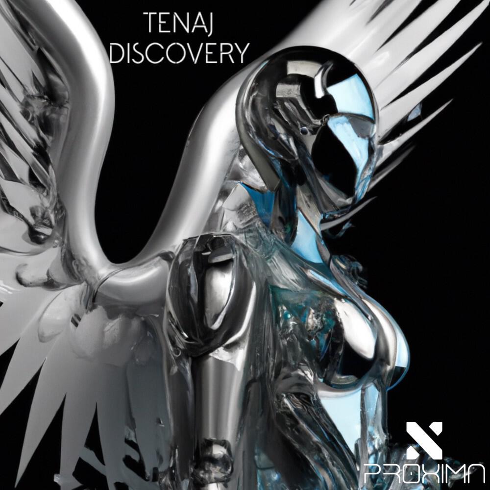 Релиз Discovery