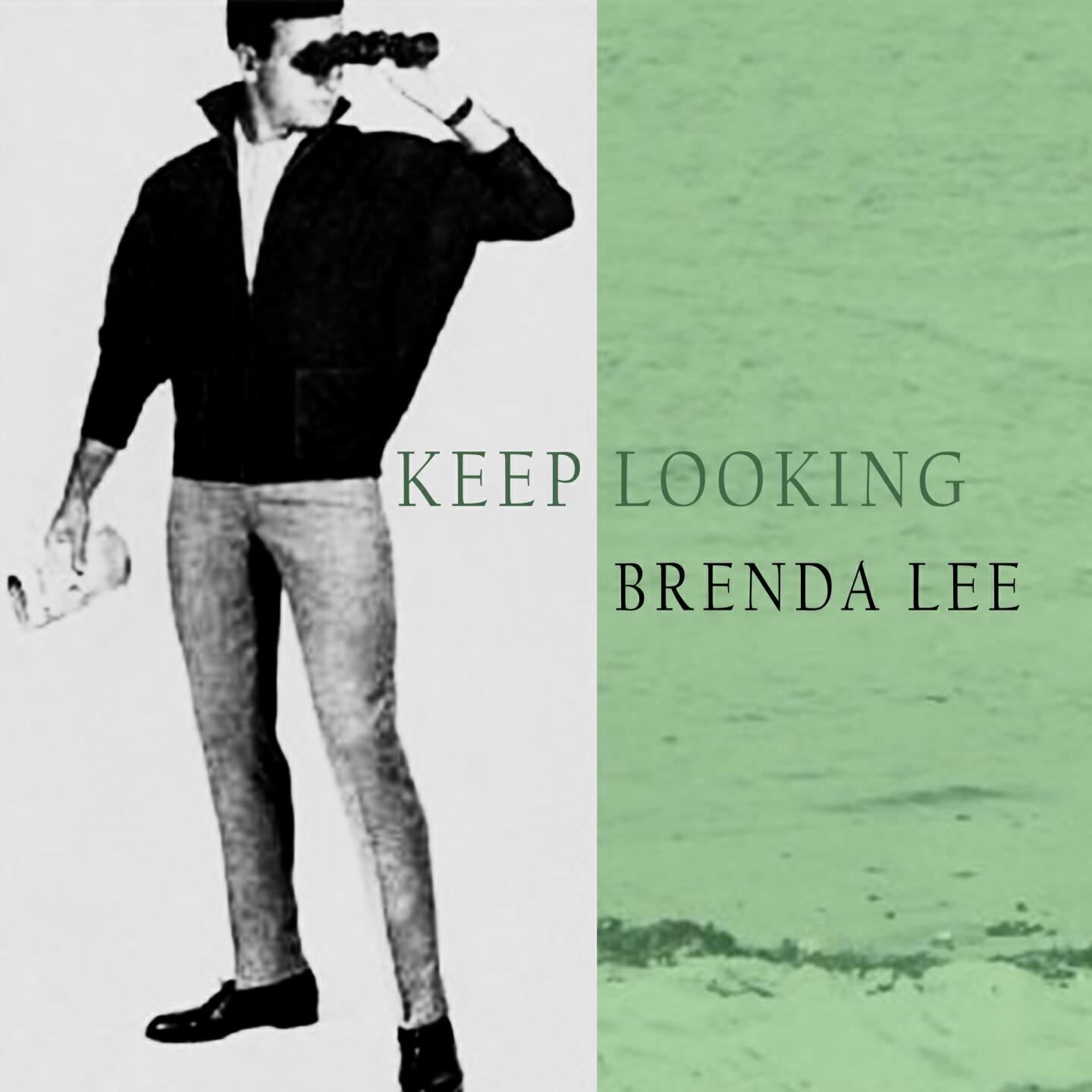 Релиз Keep Looking