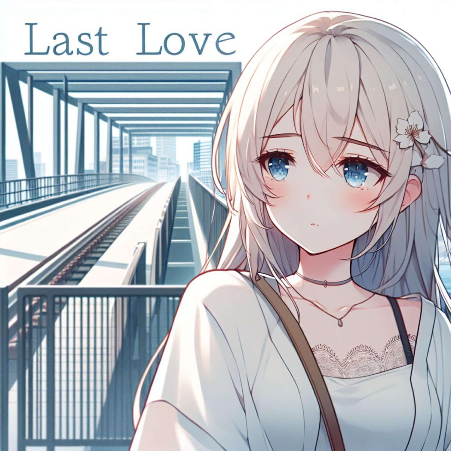 Релиз Last Love