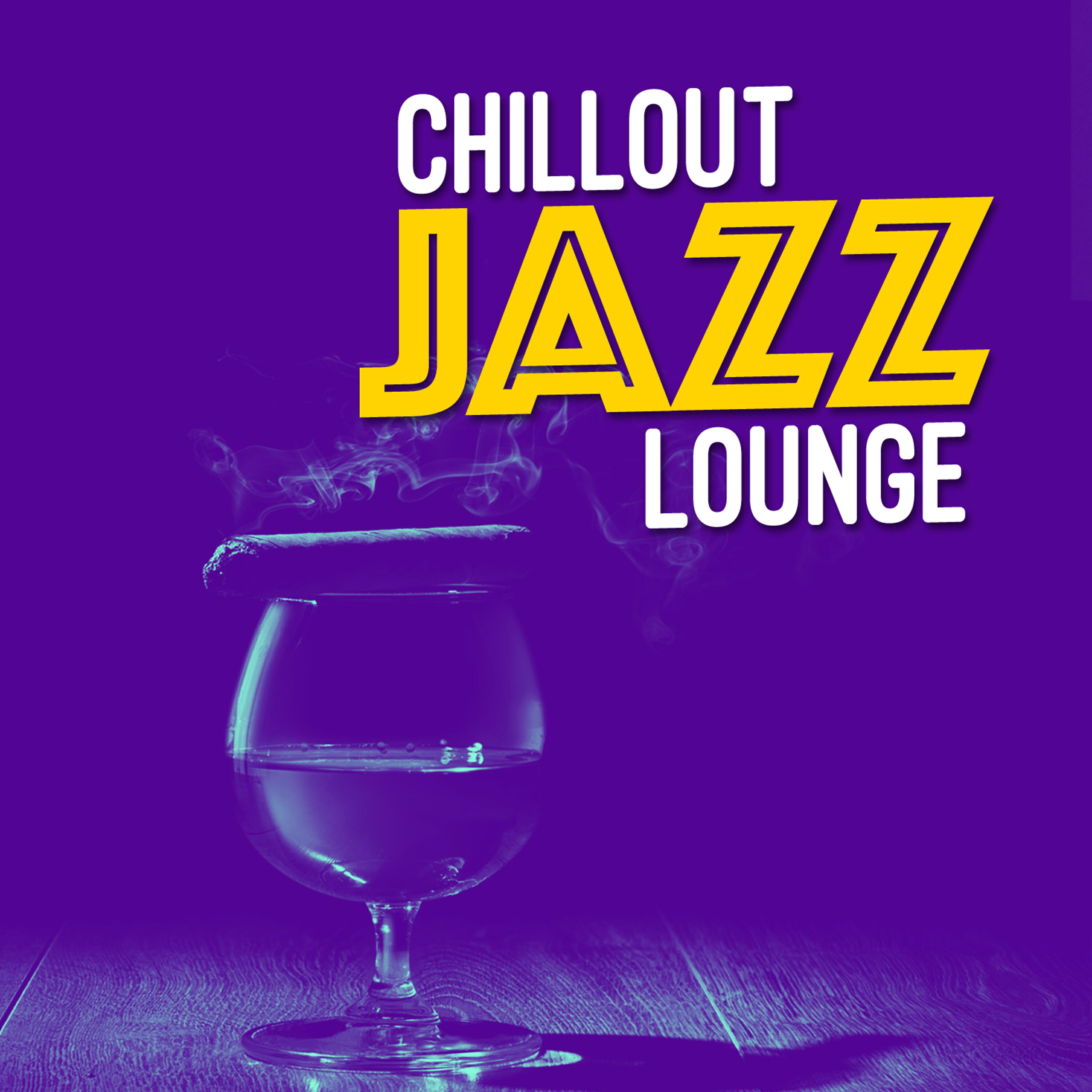 Релиз Chillout Jazz Lounge