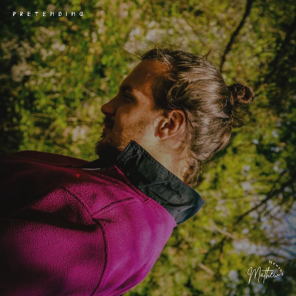 Релиз Pretending