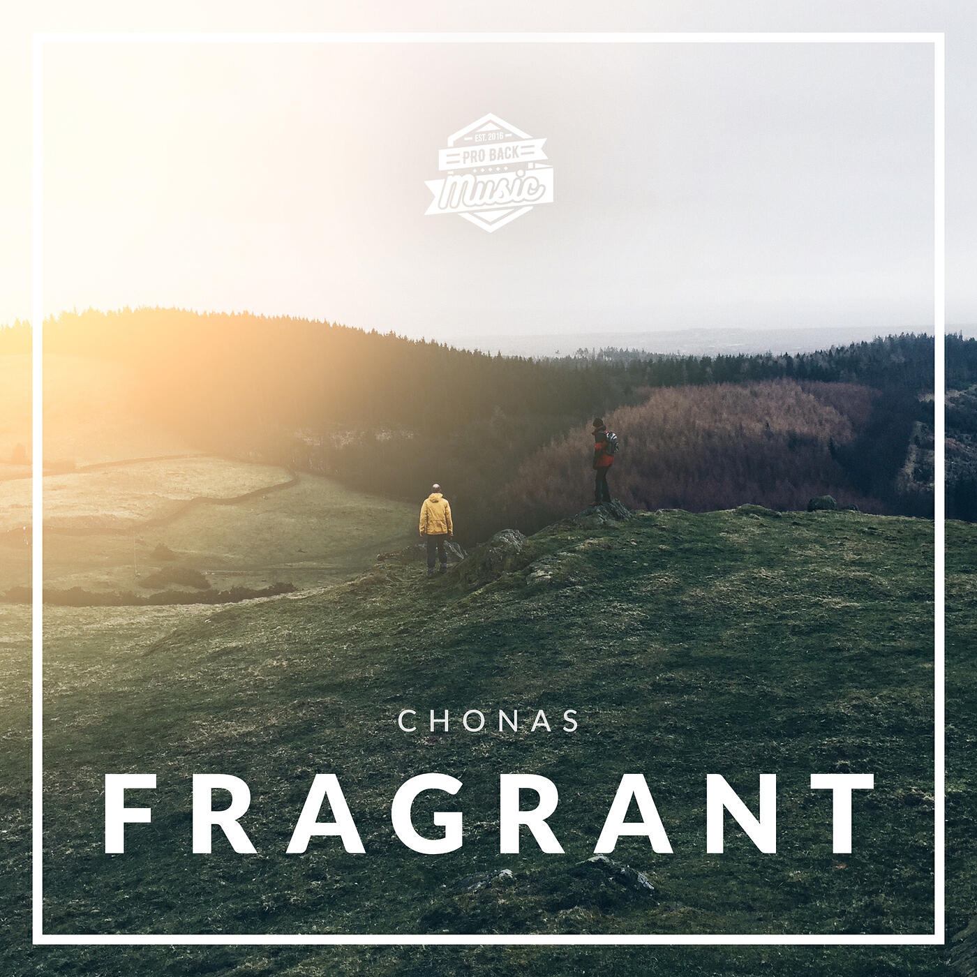 Релиз Fragrant