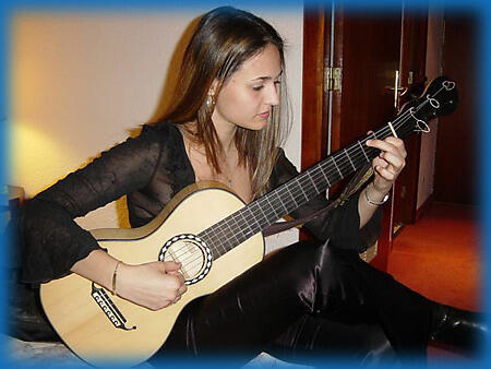 Anabel Montesinos