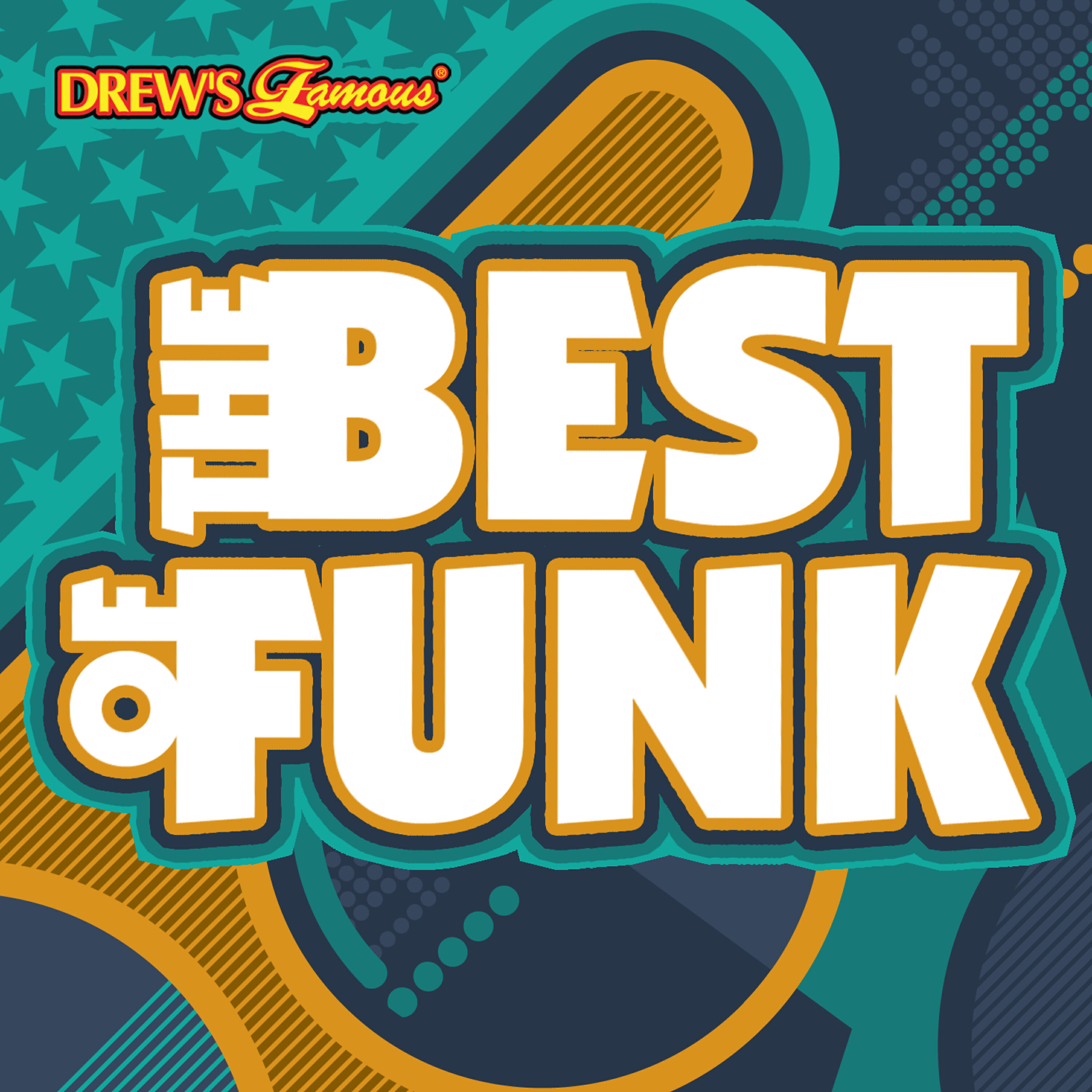 Релиз The Best of Funk