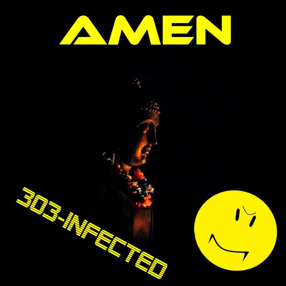 Релиз Amen