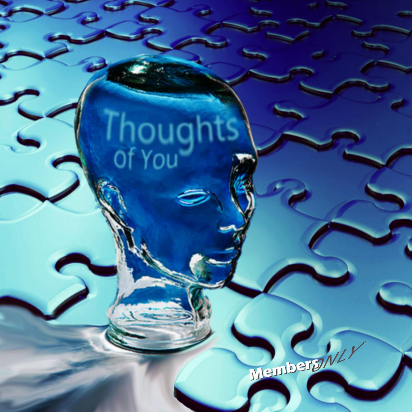Релиз Thoughts of You