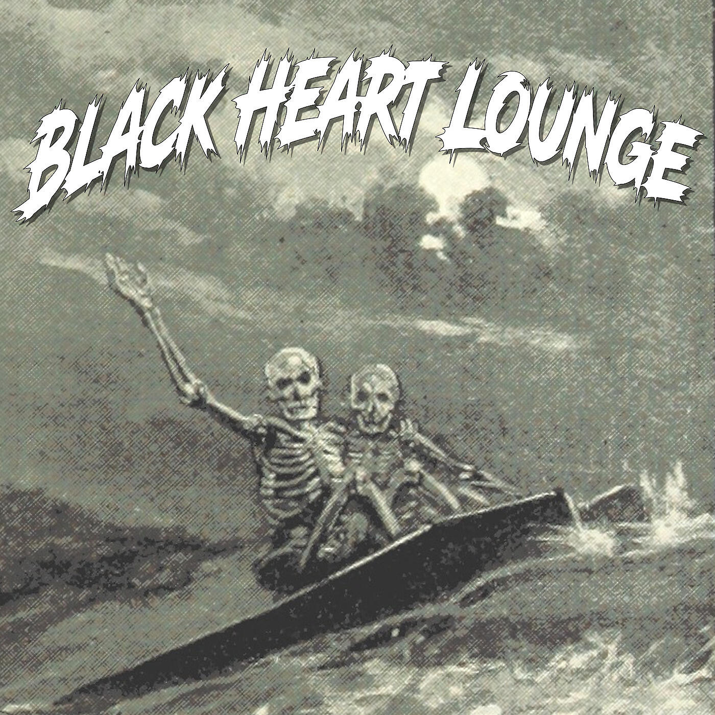 Релиз Black Heart Lounge