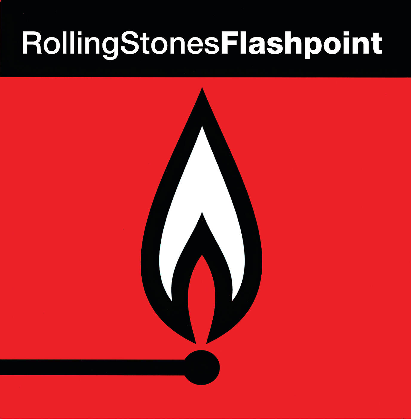 Релиз Flashpoint