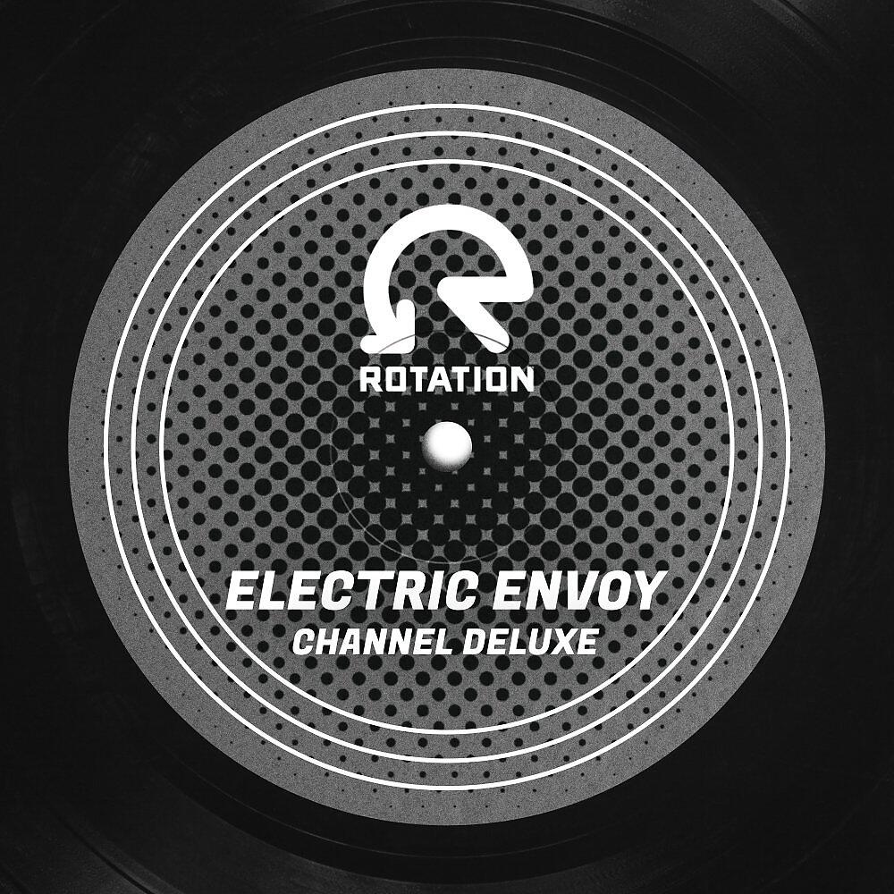 Electric Envoy