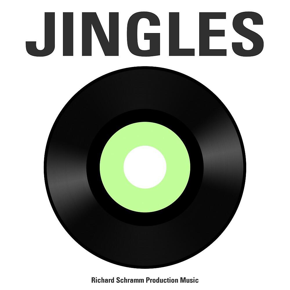 Richard Schramm Production Music