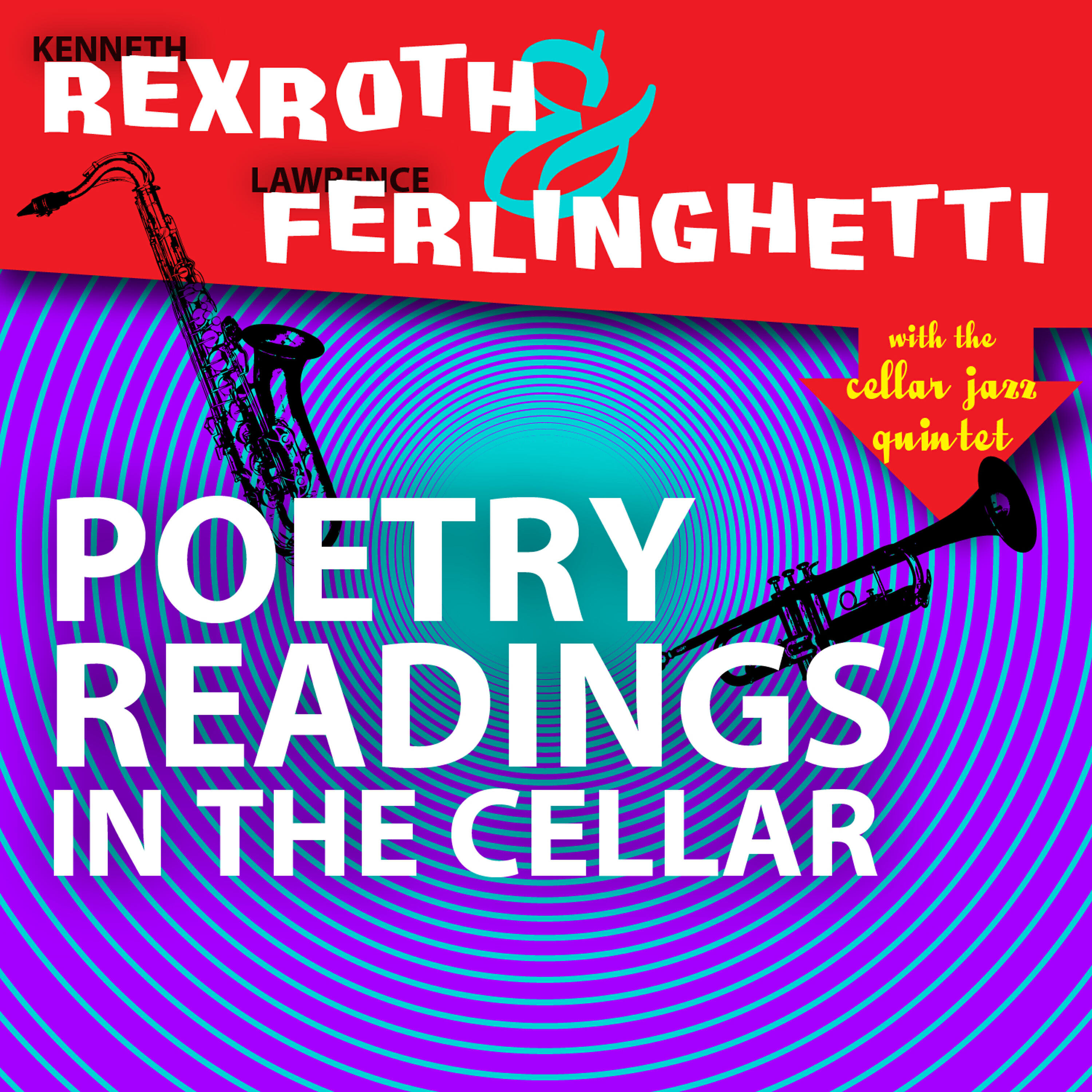 Релиз Poetry Readings In The Cellar