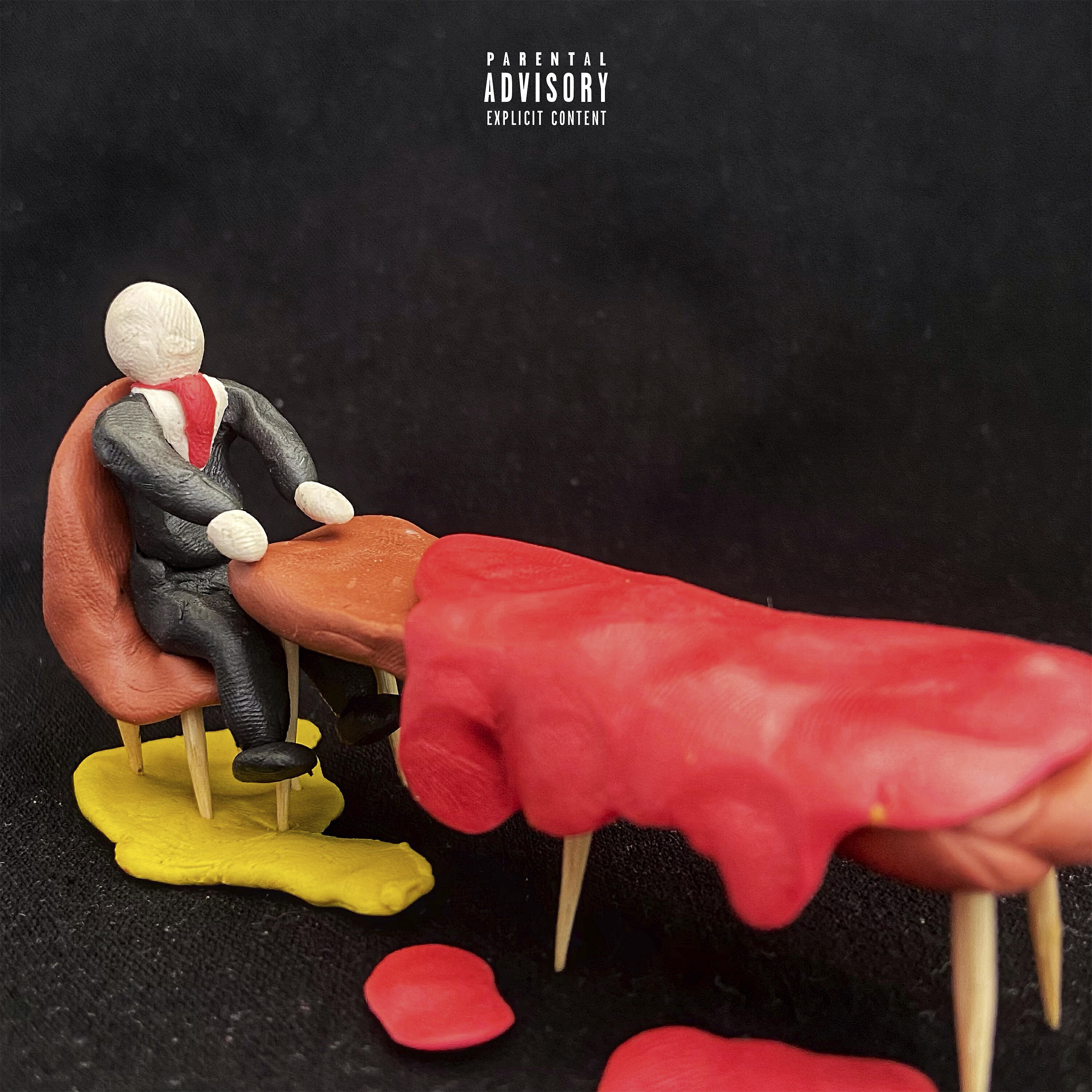 Релиз Плешивый режим