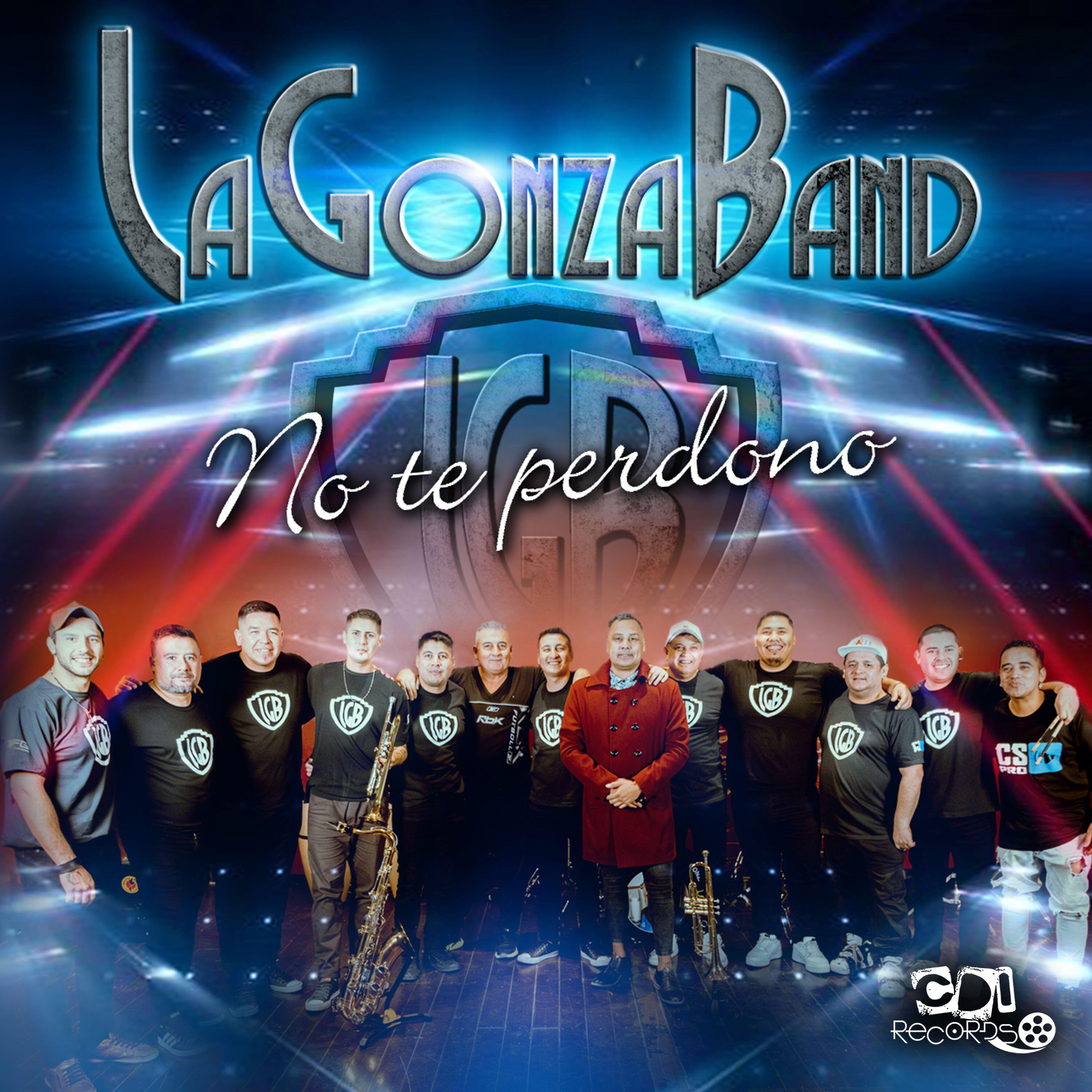 Релиз No te Perdono