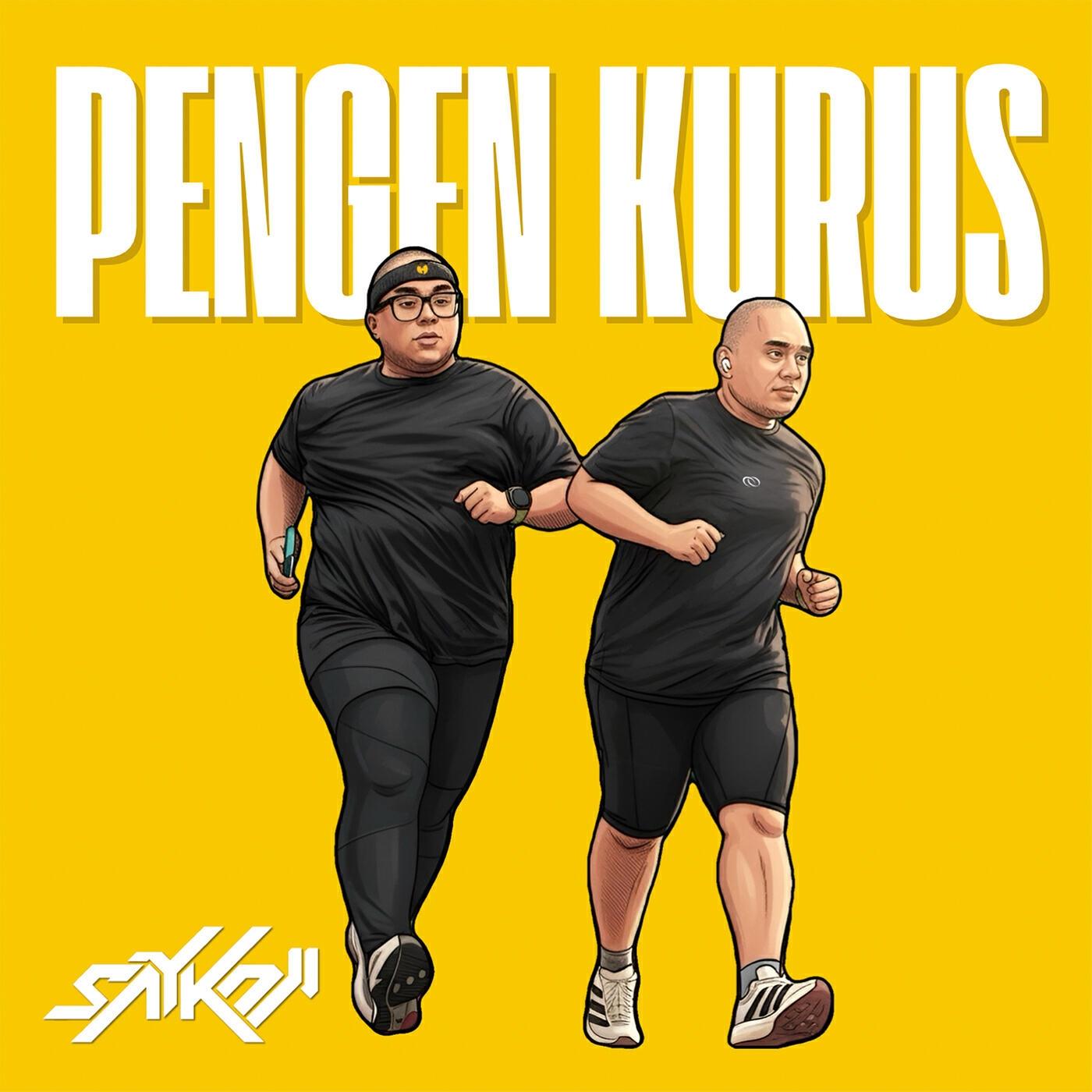 Релиз Pengen Kurus