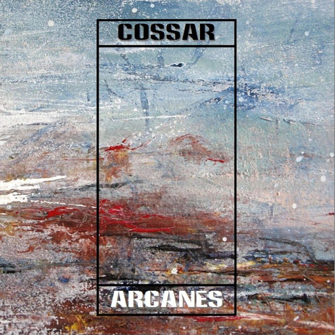 Cossar