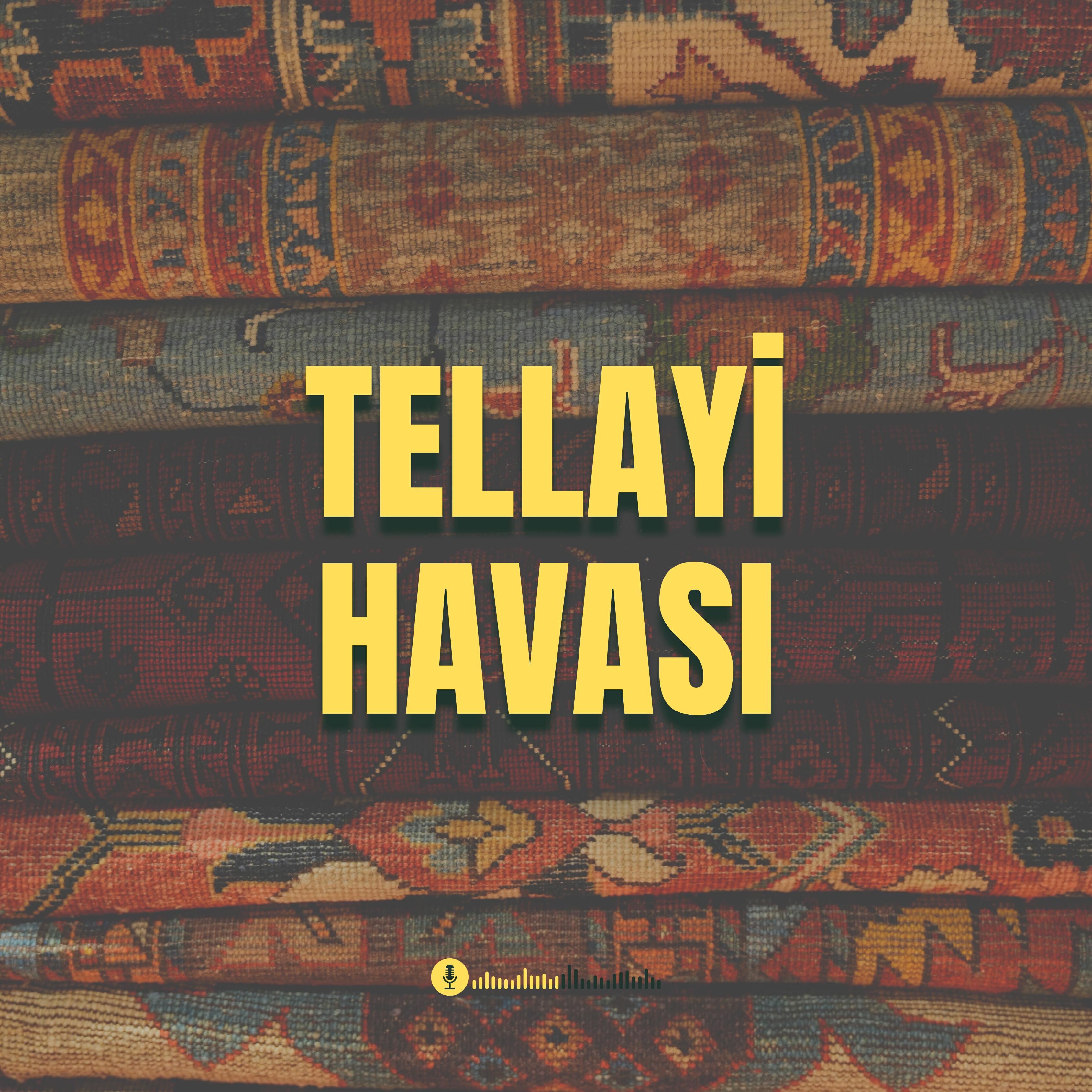 Релиз Tellayi Havası