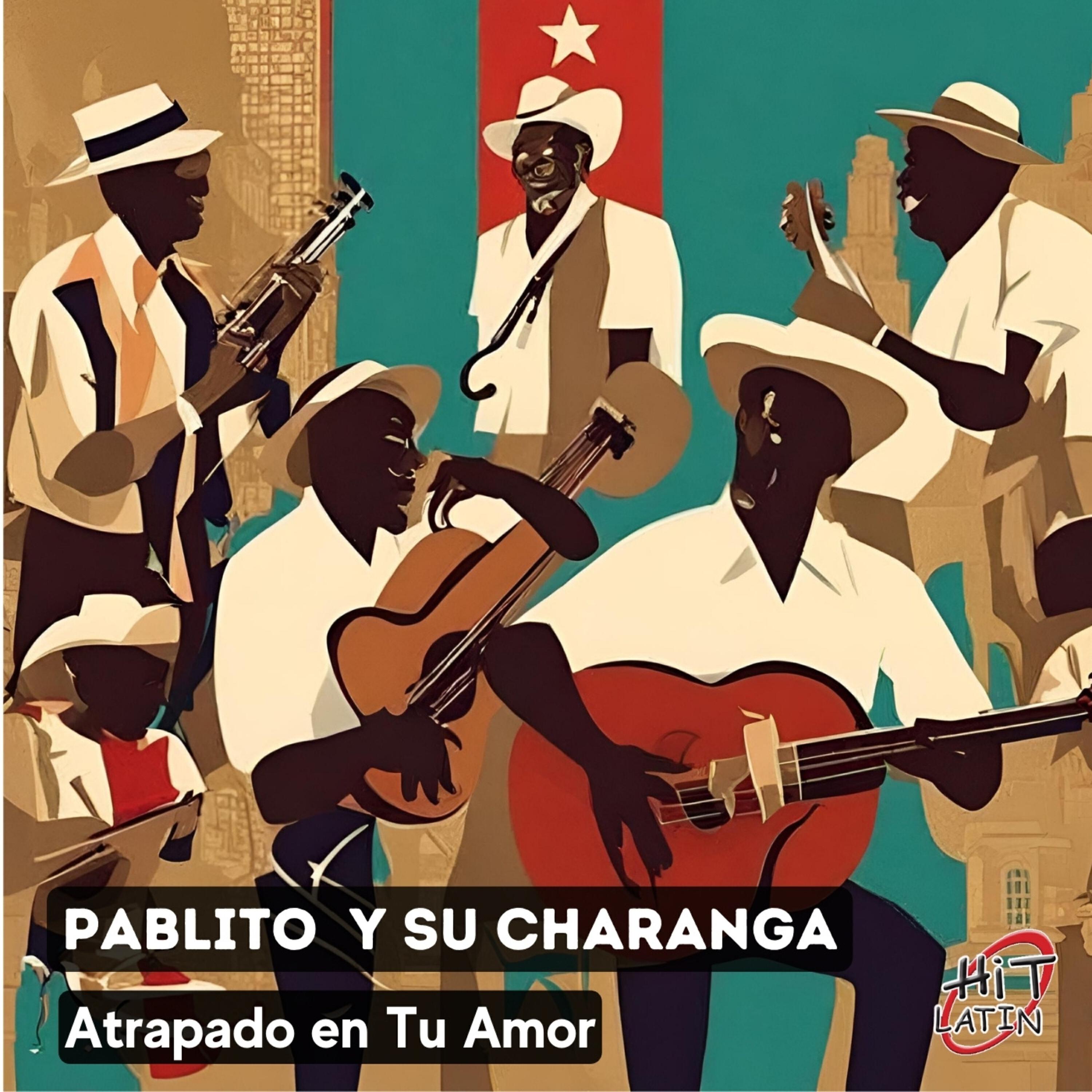 Релиз Atrapado en Tu Amor