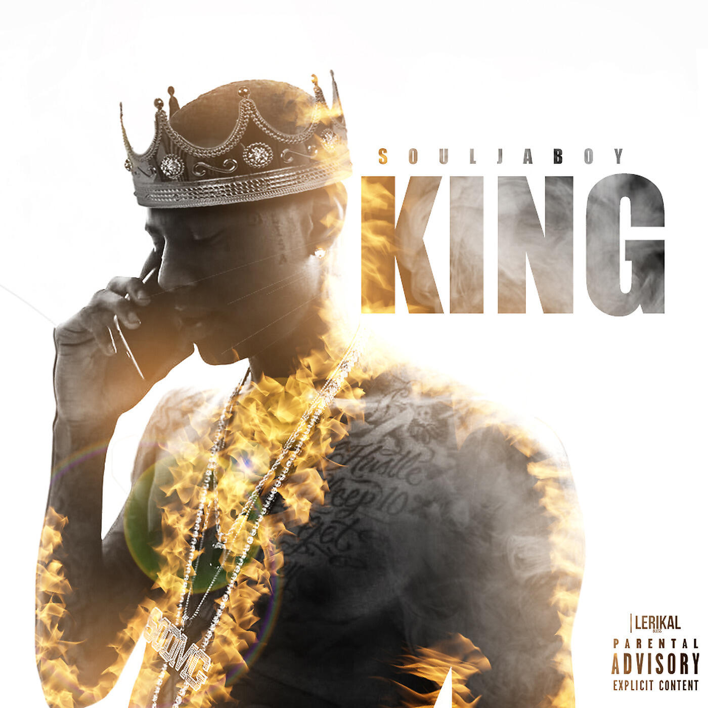 Релиз King