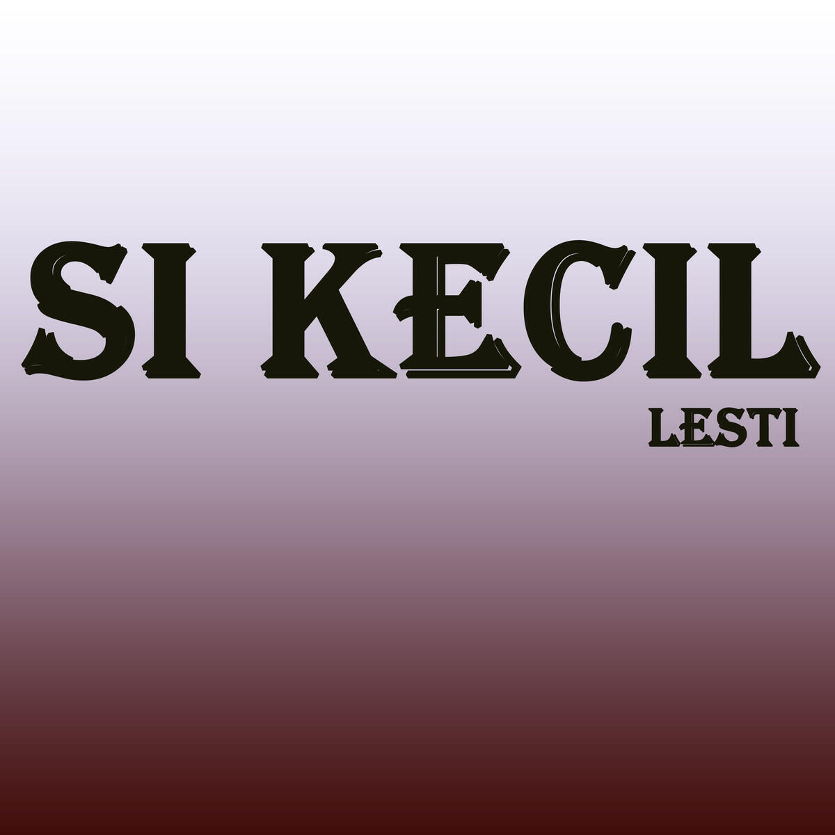 Релиз Si Kecil
