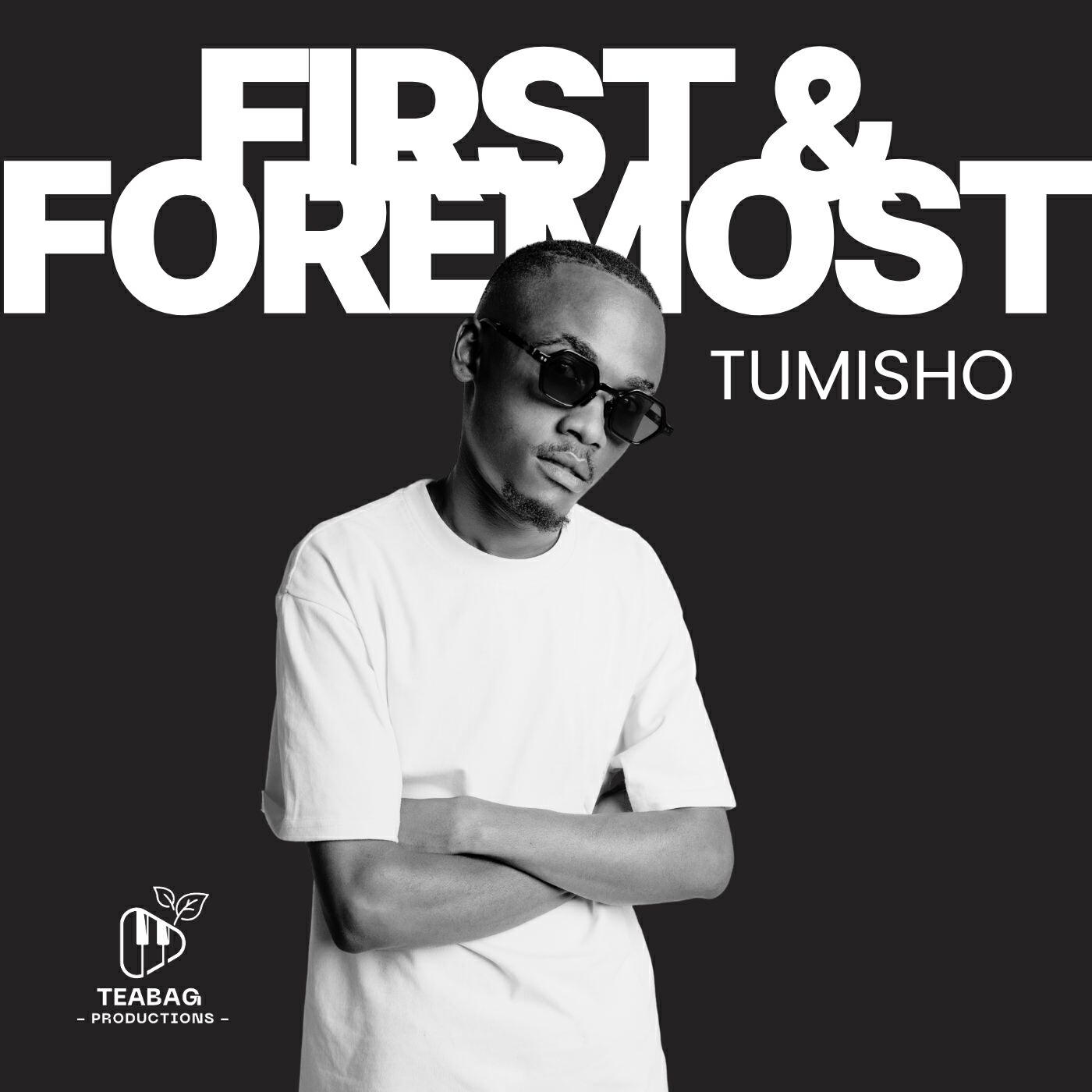 Релиз First & Foremost