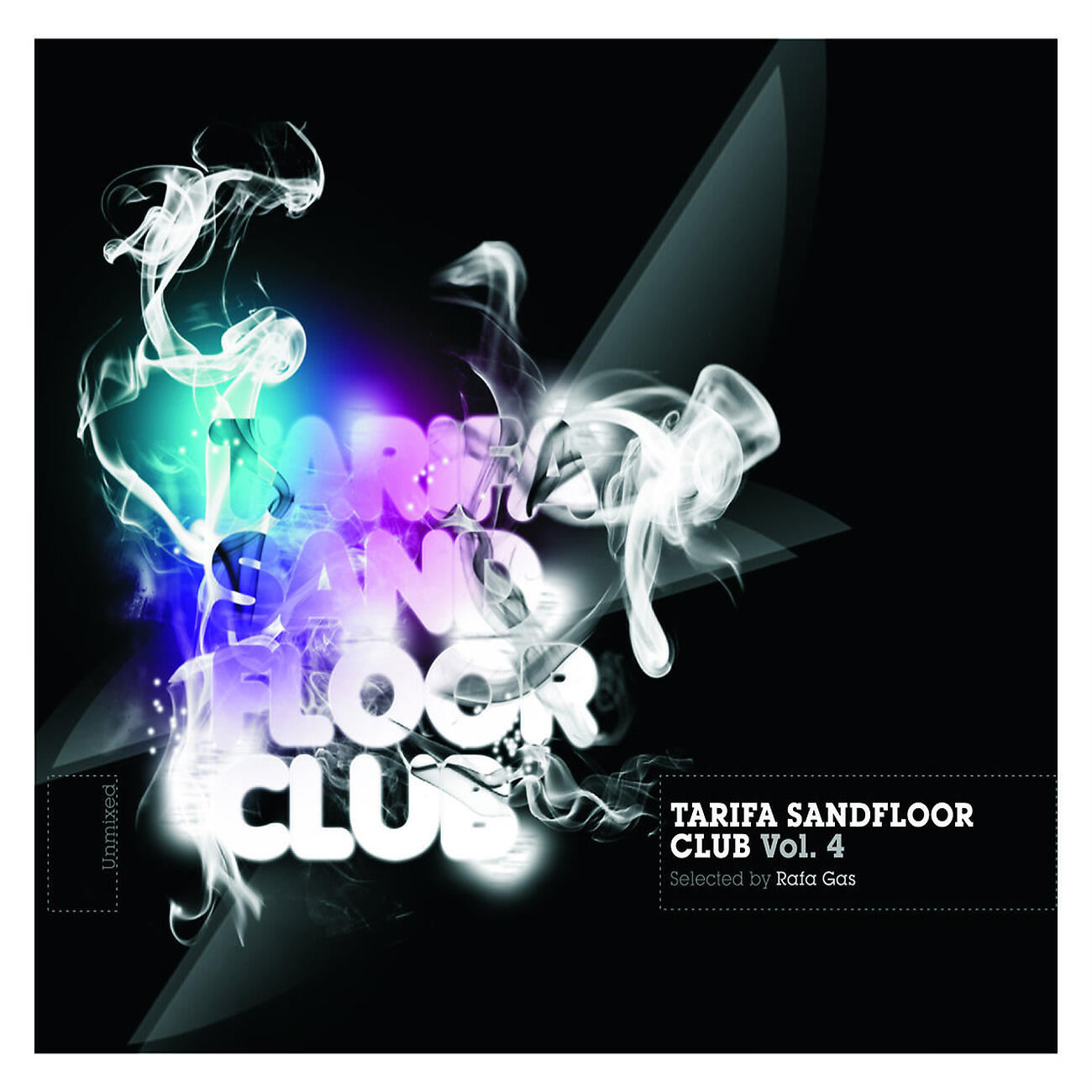 Релиз Tarifa Sandfloor Club Vol. 4