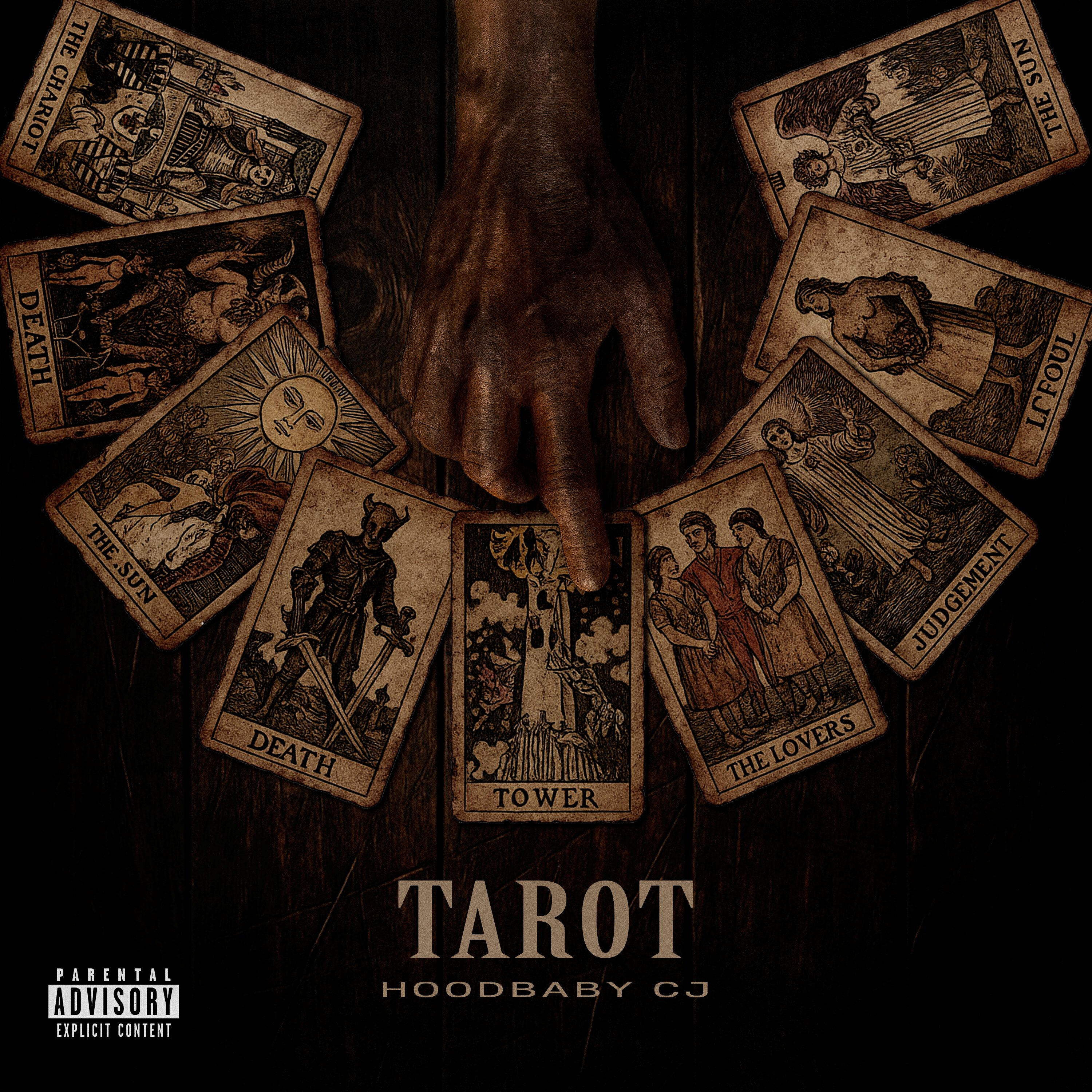 Релиз Tarot