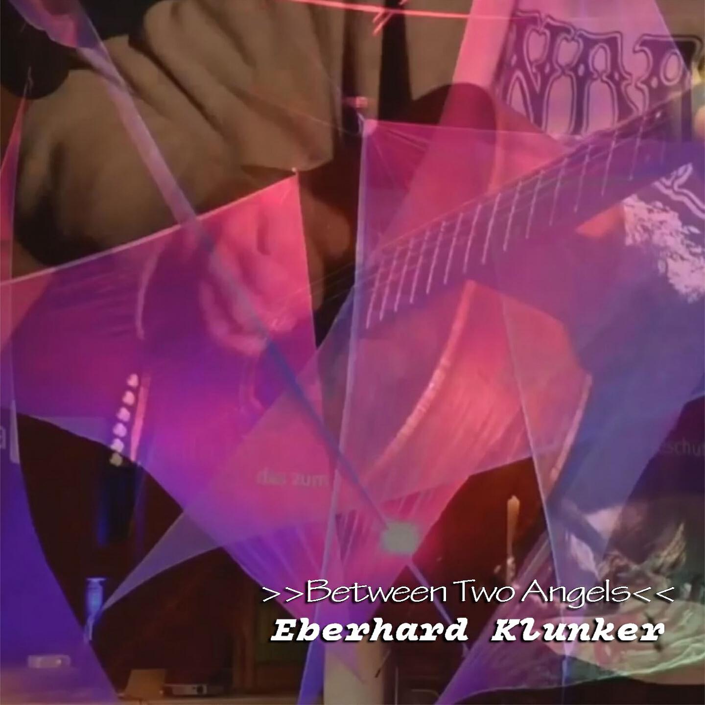 Релиз Between Two Angels