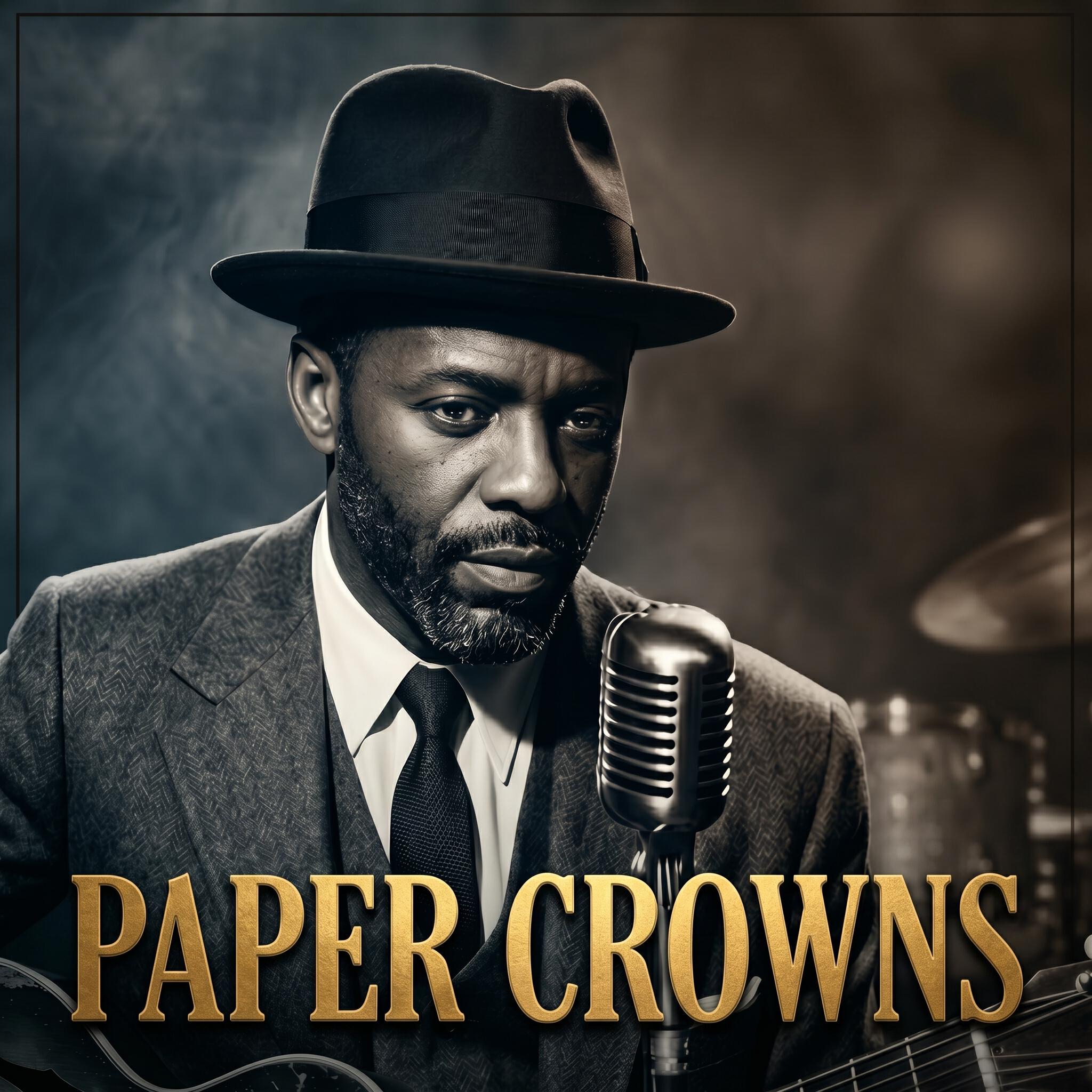 Релиз Paper Crowns