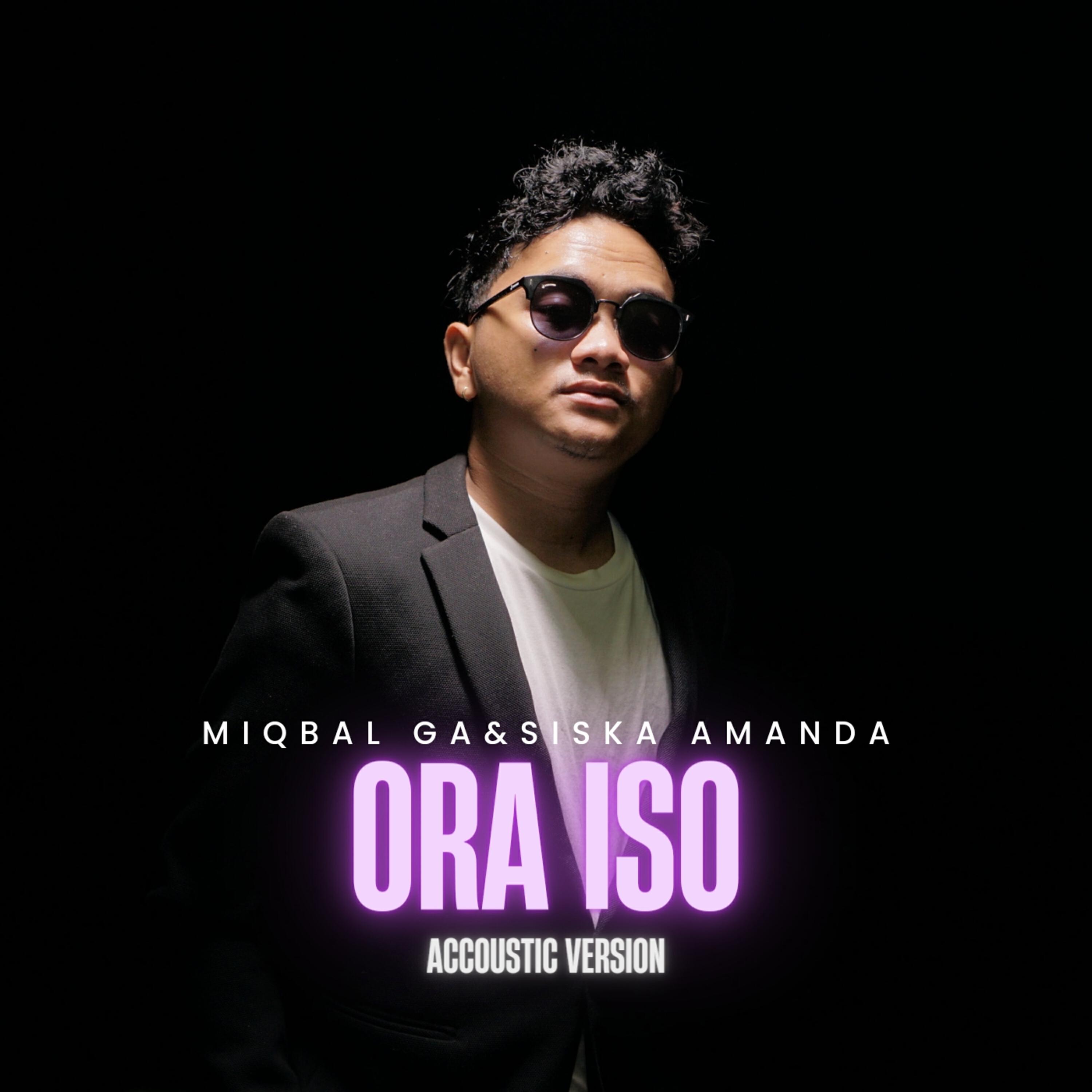Релиз Ora Iso