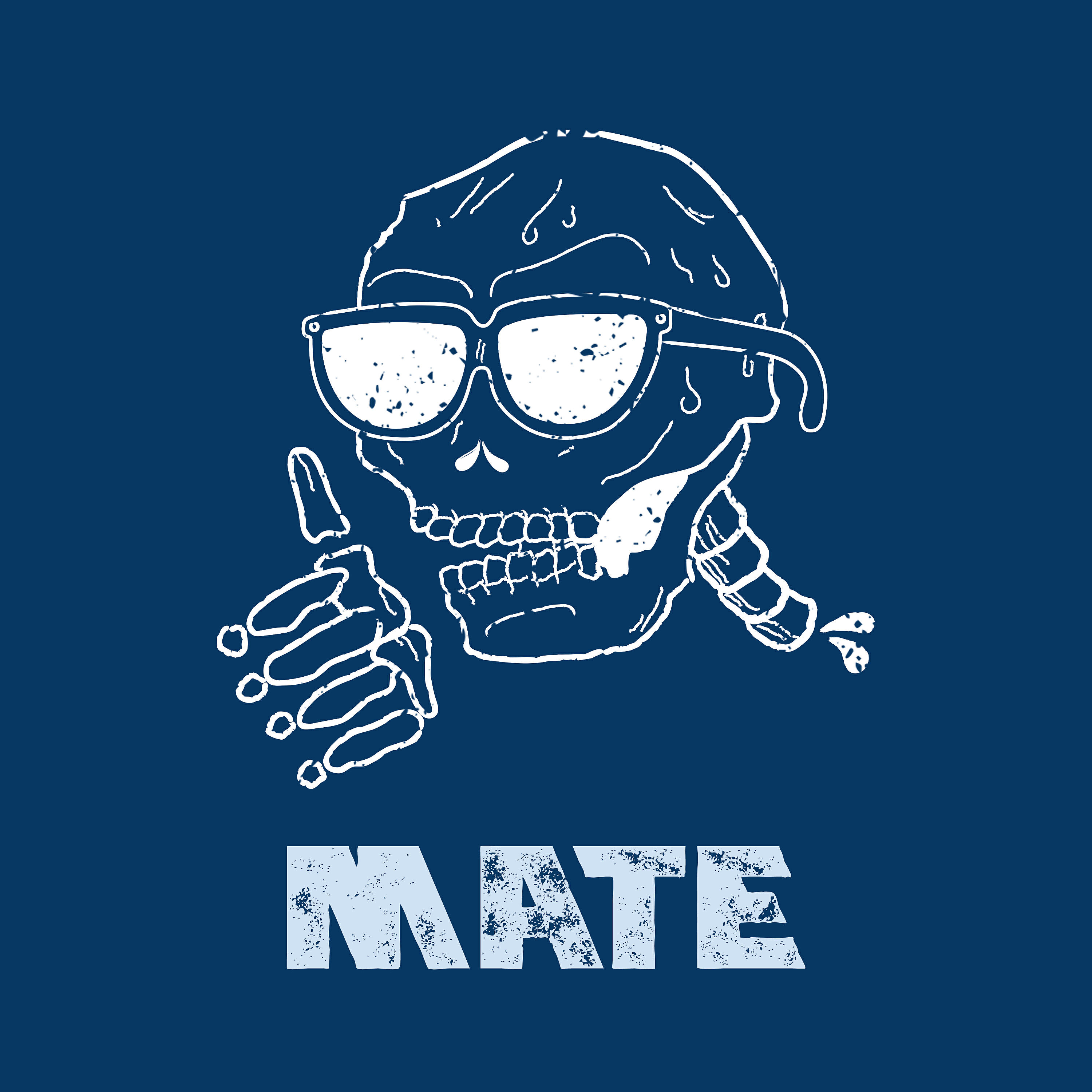 Релиз Mate