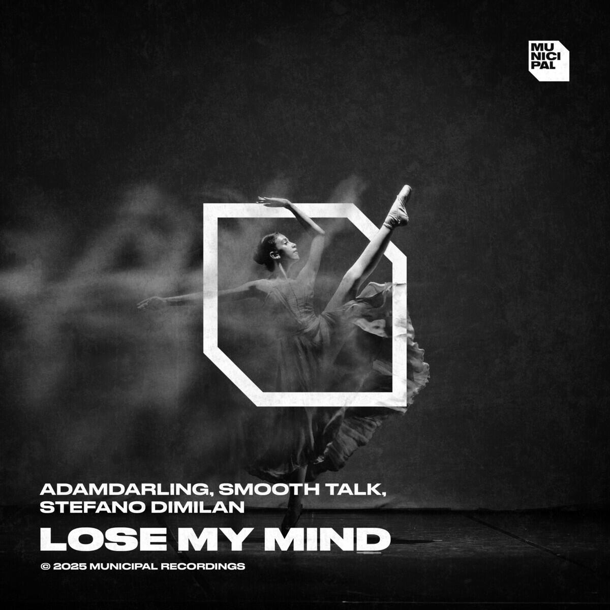 Релиз Lose My Mind