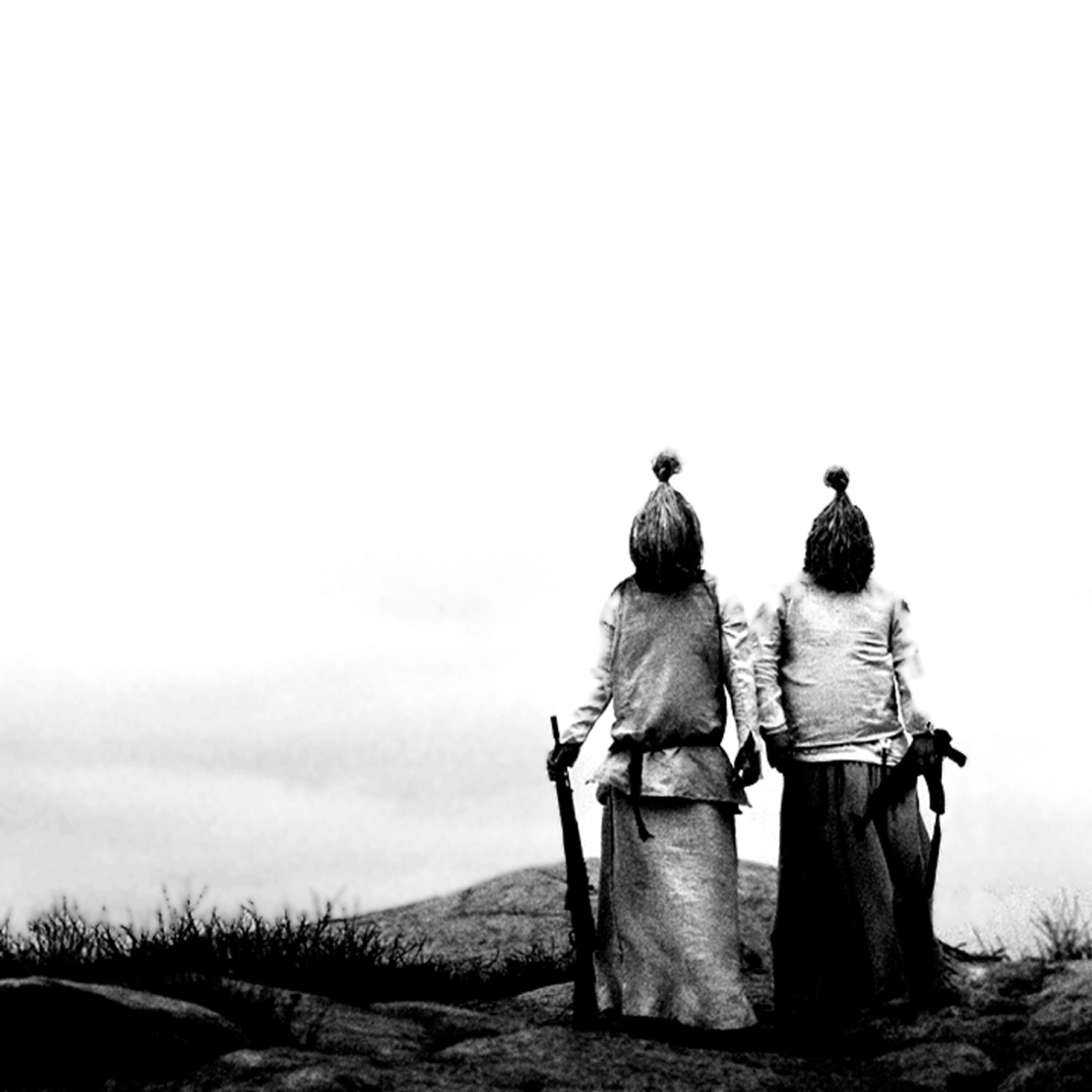 Релиз All the Waters of the Earth Turn to Blood