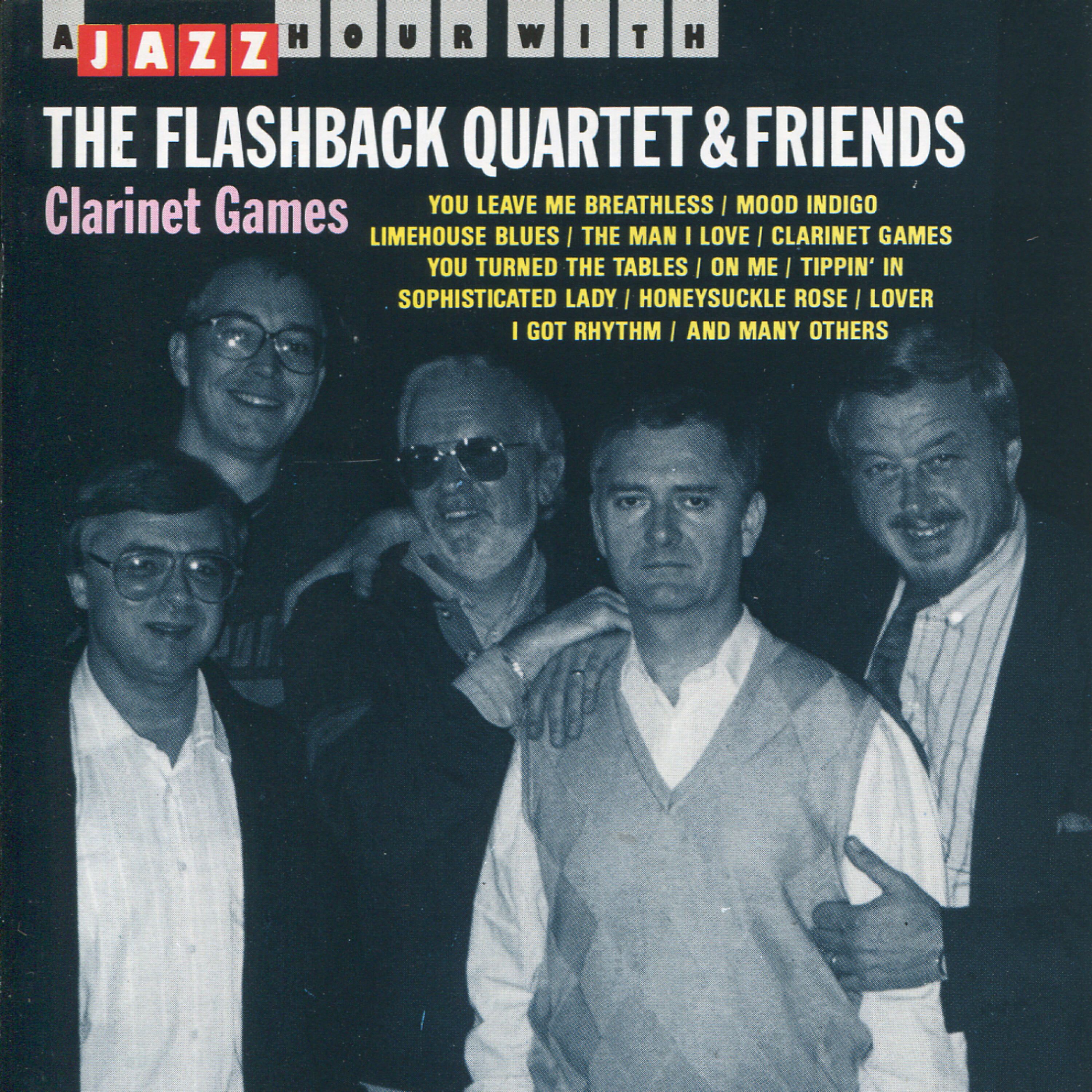 Релиз Clarinet Games