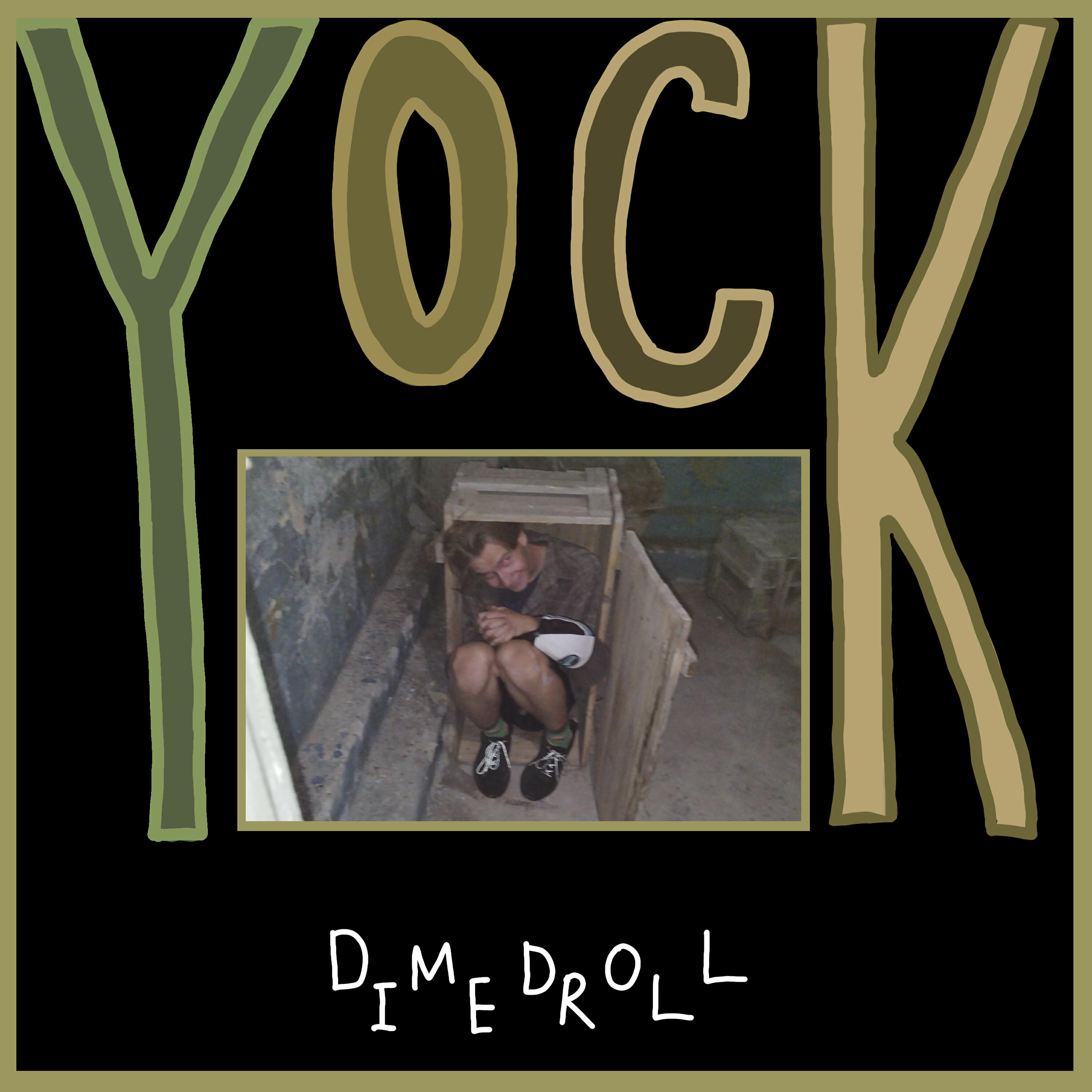 Релиз Yock