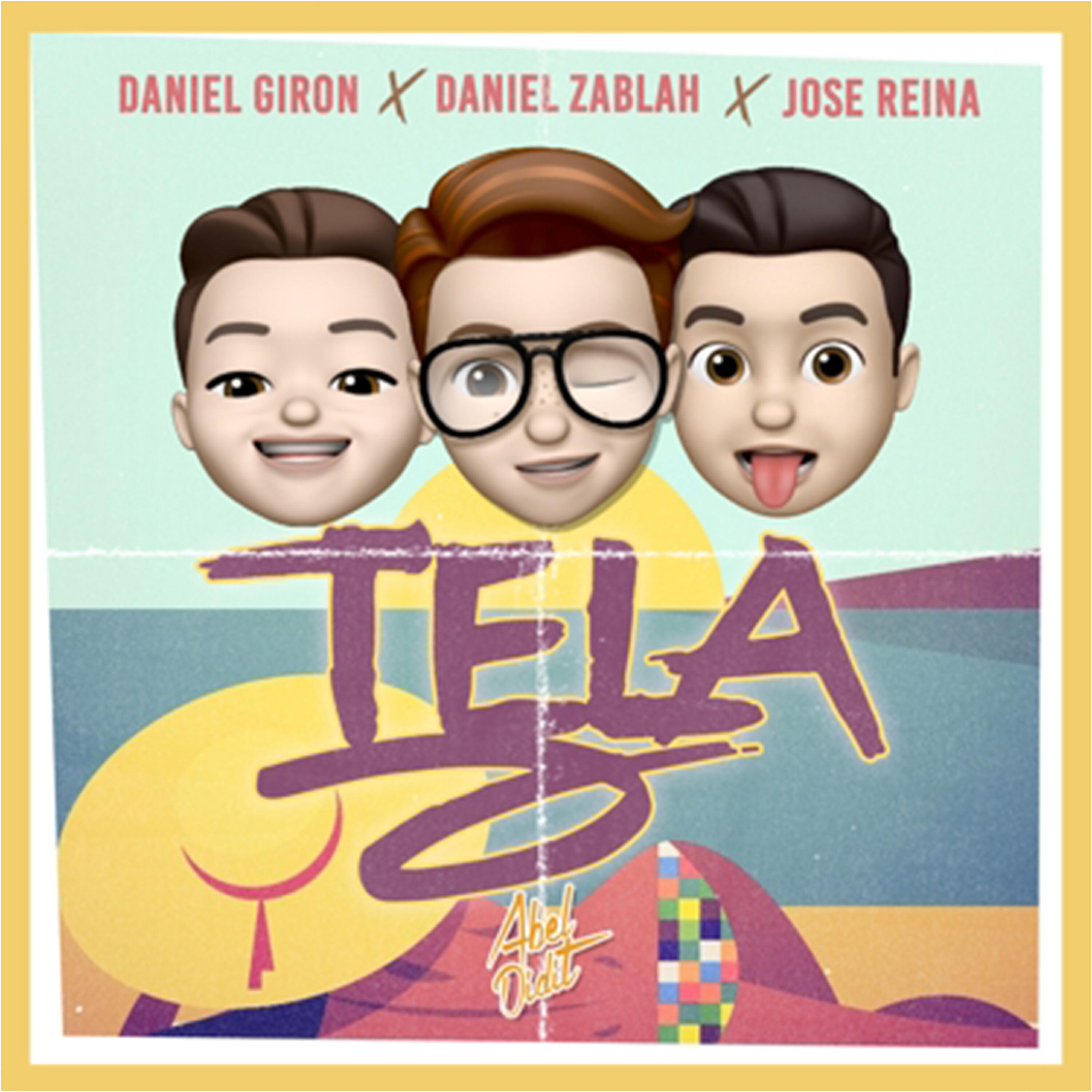 Релиз Tela