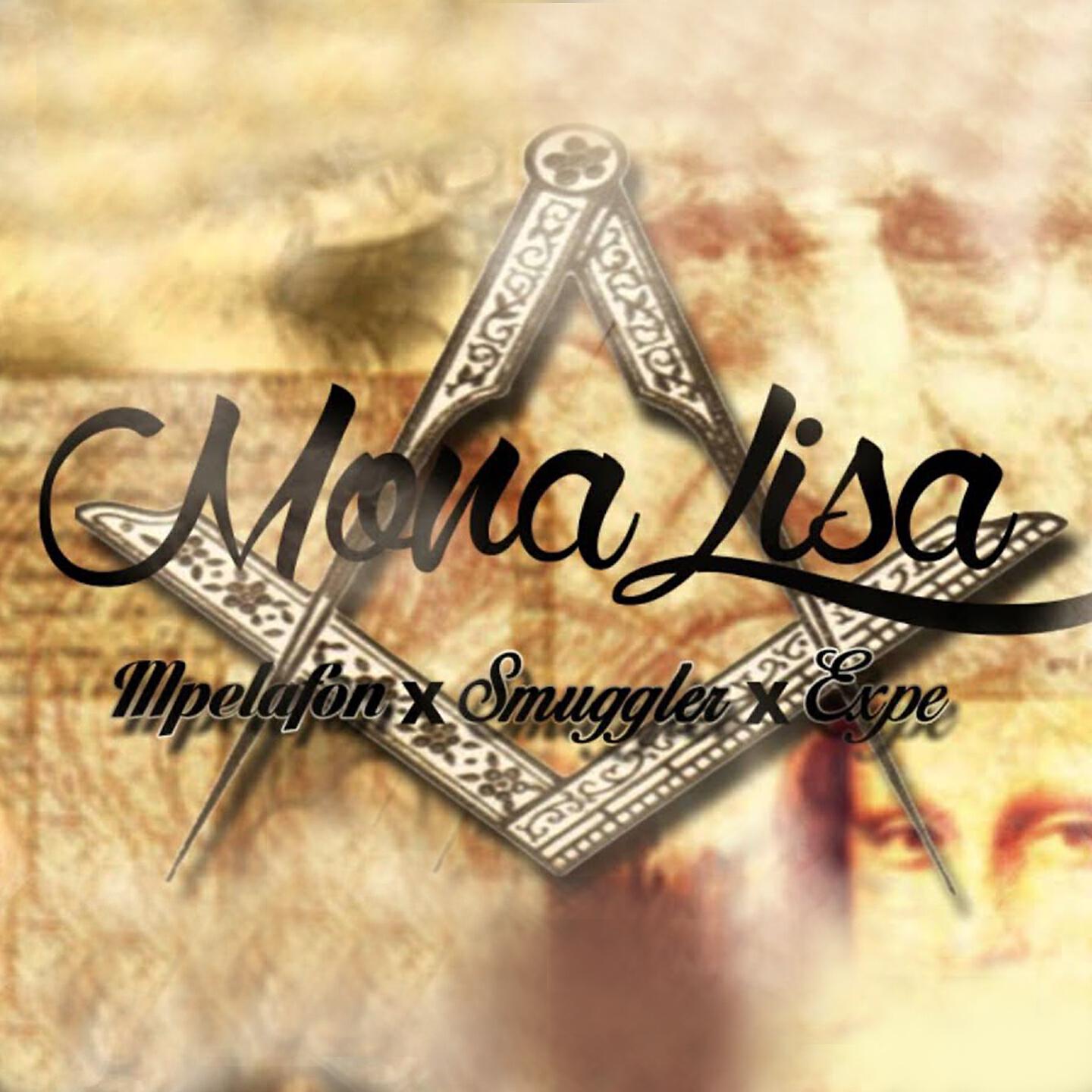 Релиз Mona Lisa