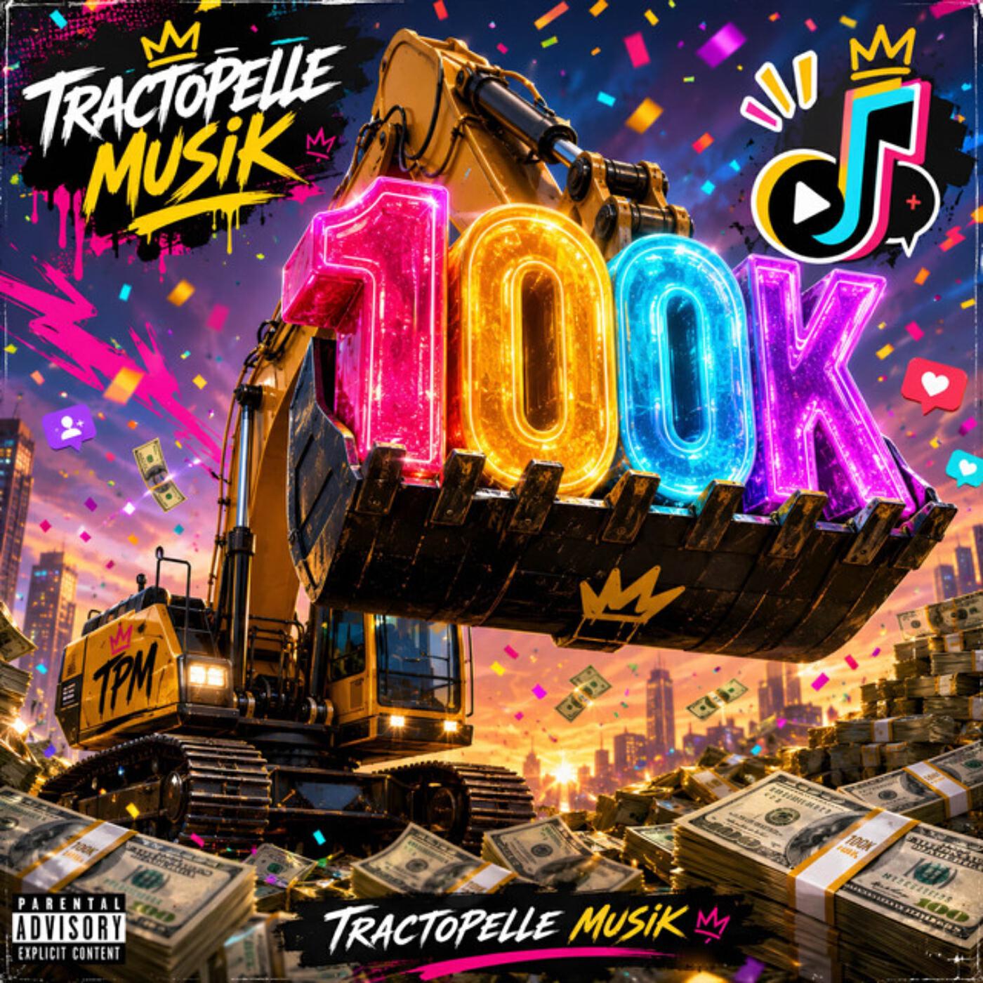 Релиз 100K