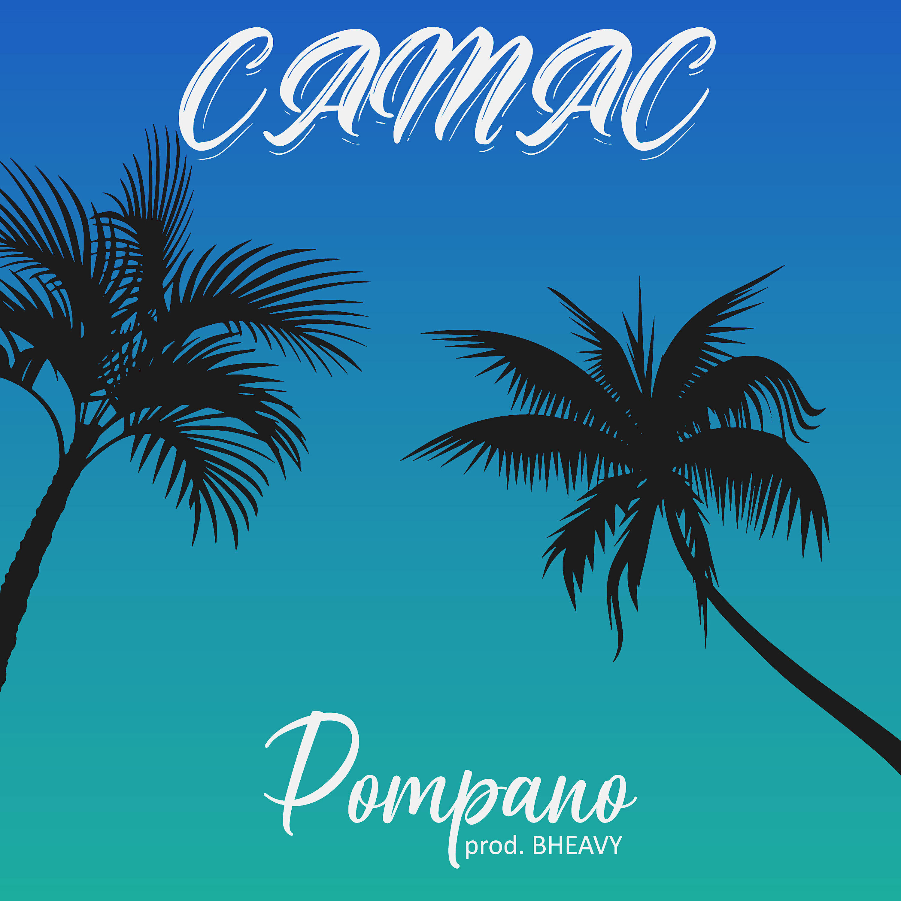 Релиз Pompano