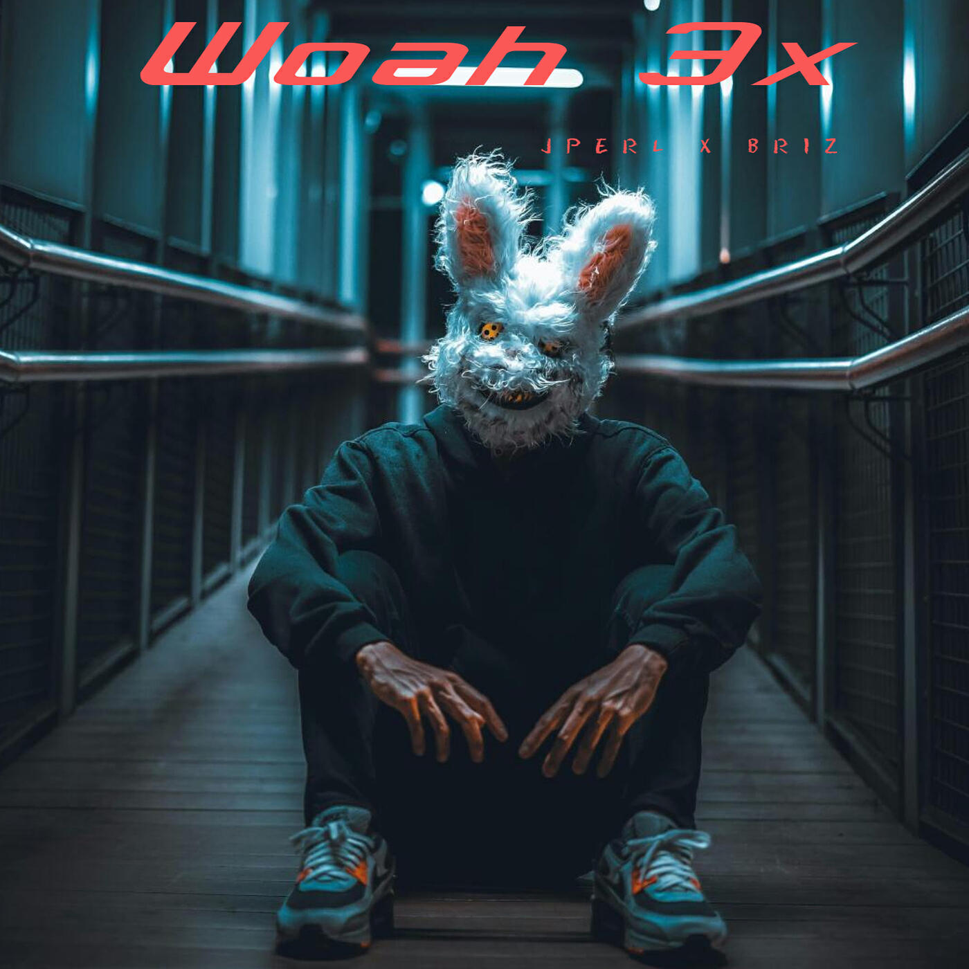 Релиз Woah 3x