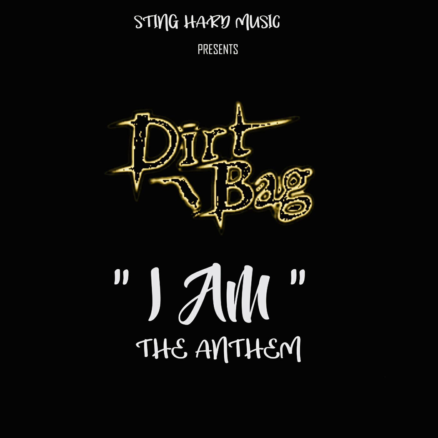 Релиз I Am the Anthem