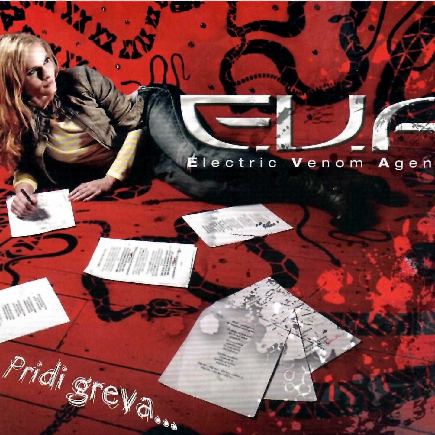 Скачать песню Eva - Pridi Greva бесплатно в MP3 для Android и iOS