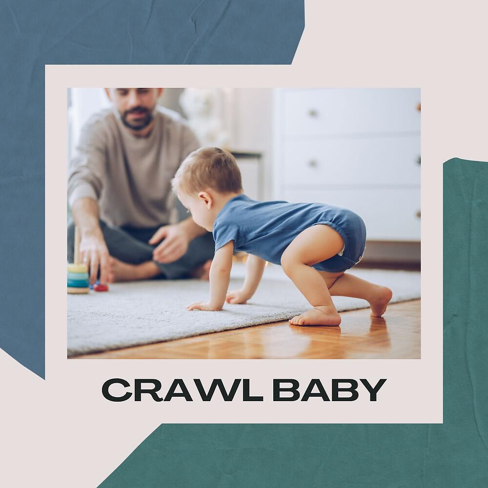 Релиз Crawl Baby