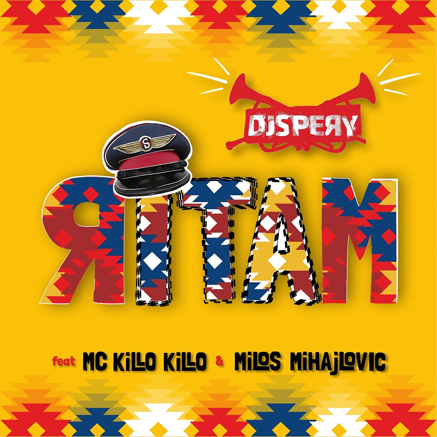 Релиз Ritam