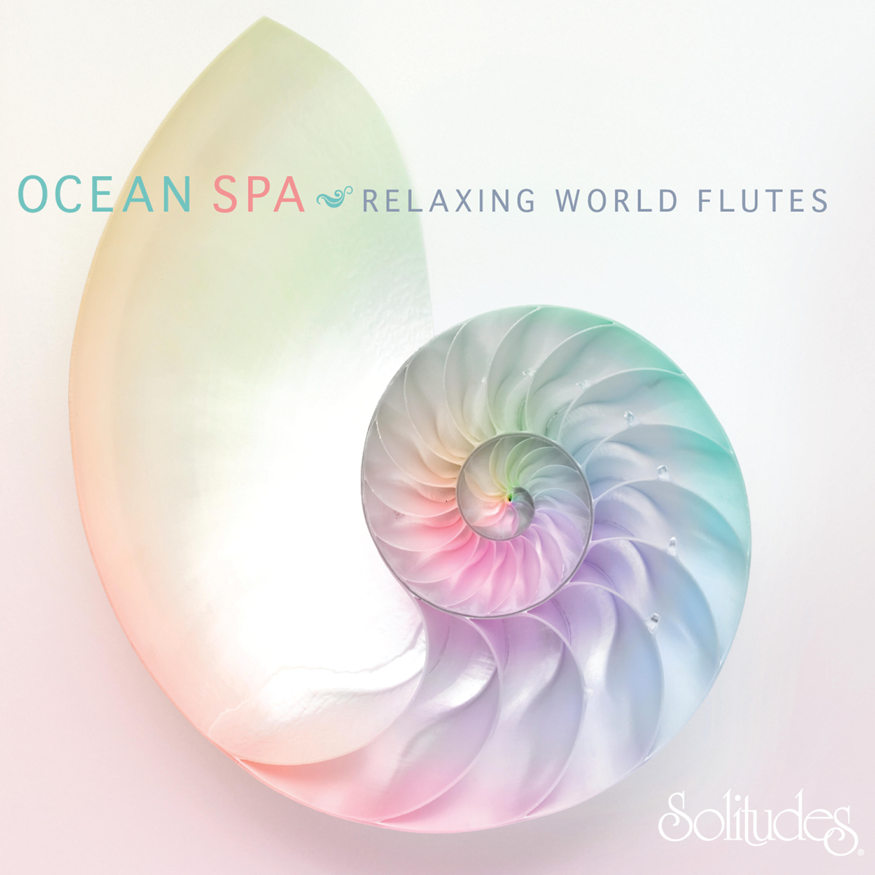 Постер альбома Ocean Spa