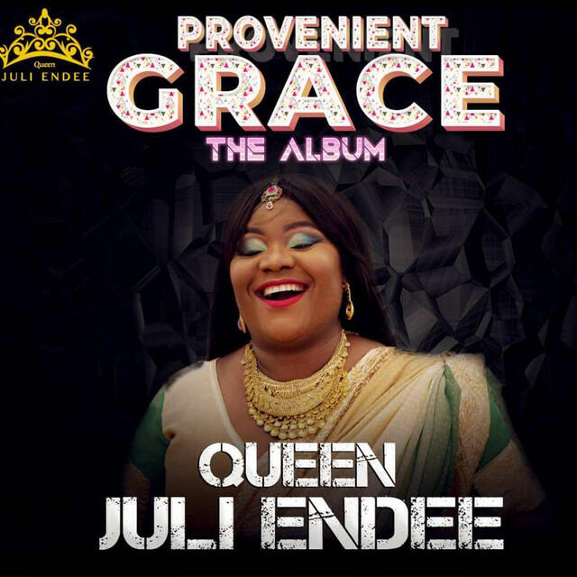 Релиз Prevenient Grace