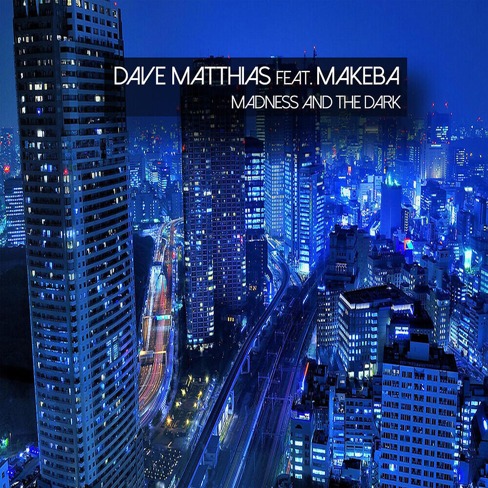 Релиз Madness and the Dark