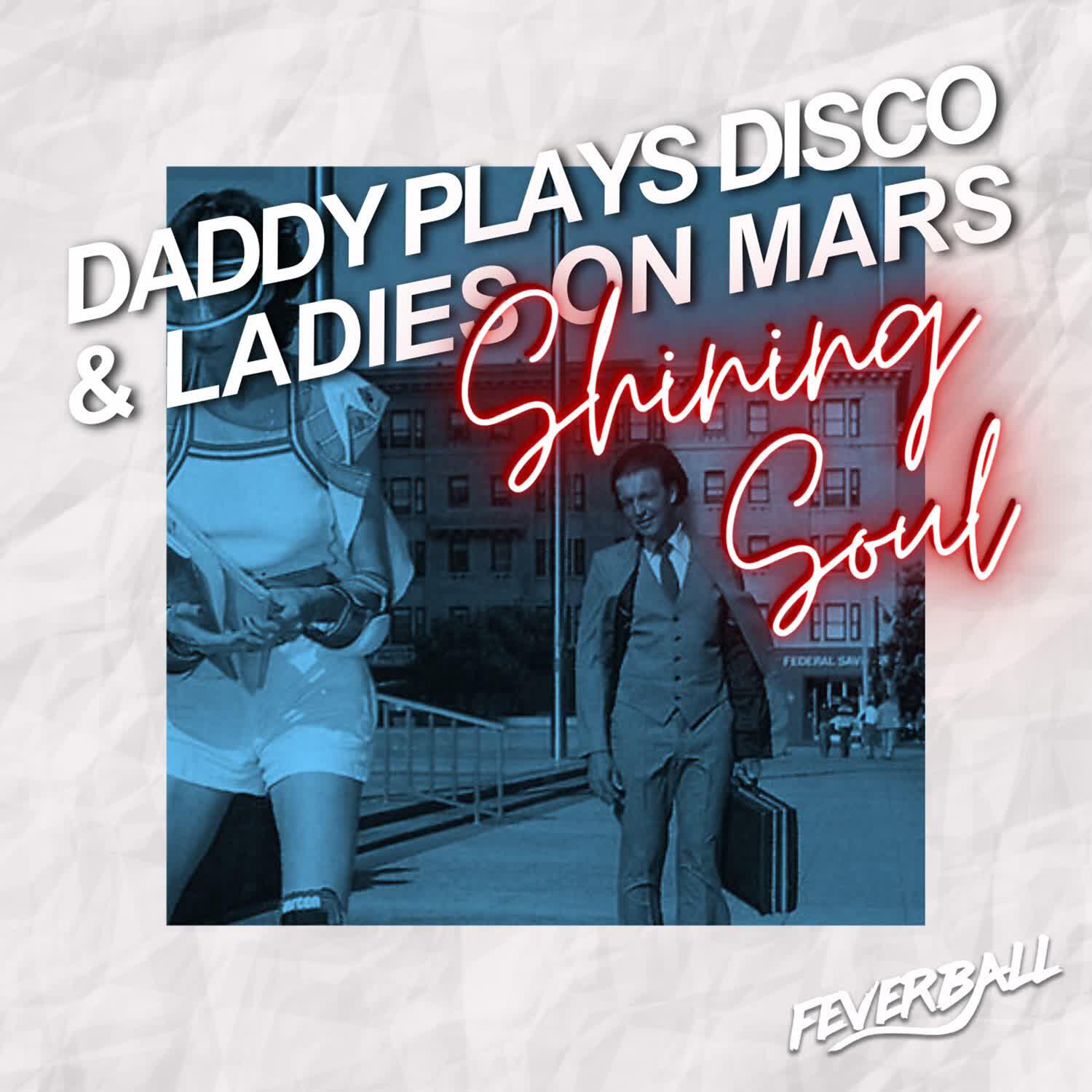 Daddy Plays Disco