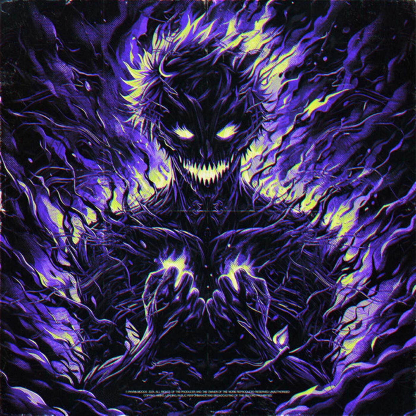 Релиз Monsta