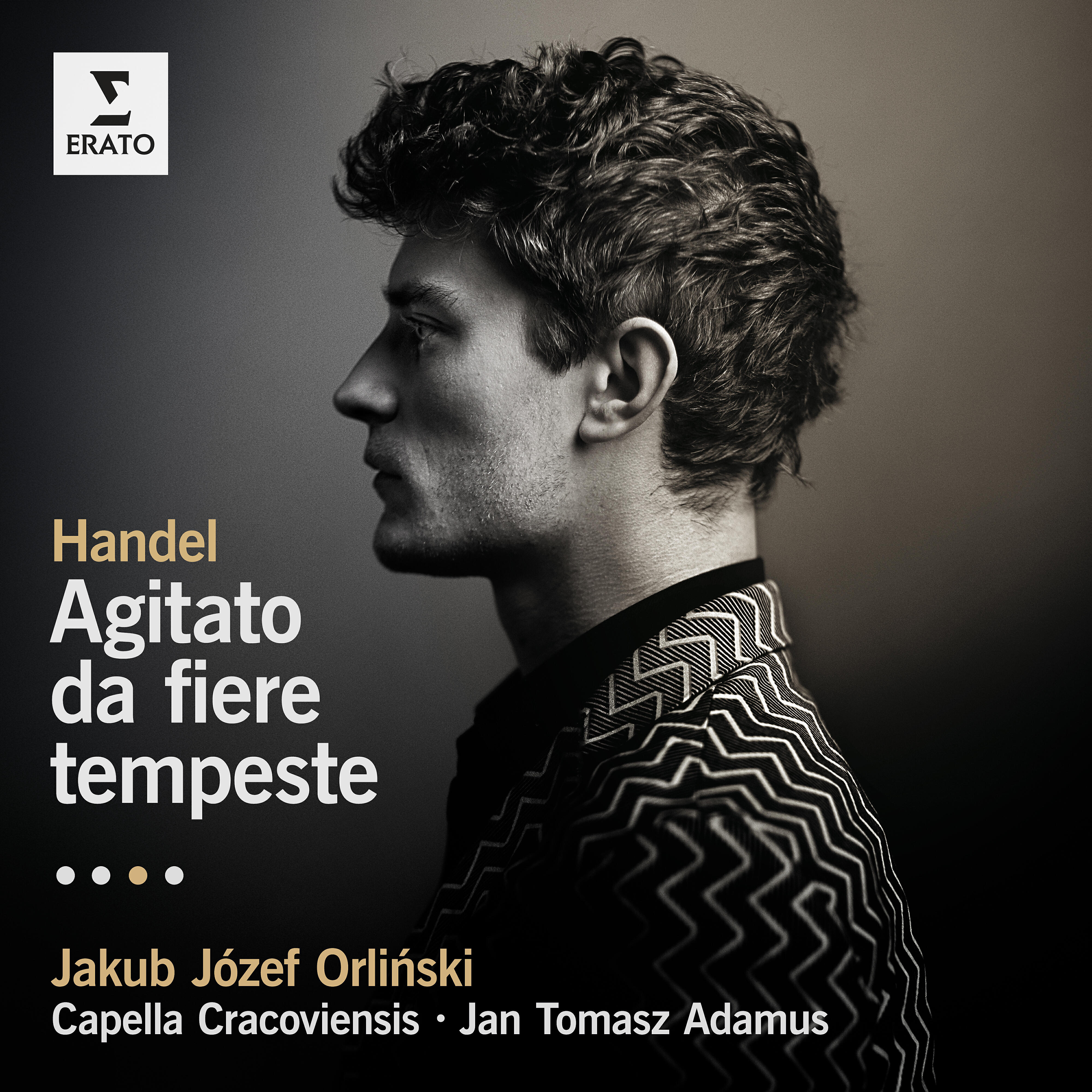 Релиз Handel: Riccardo I, ré d'Inghilterra, HWV 23